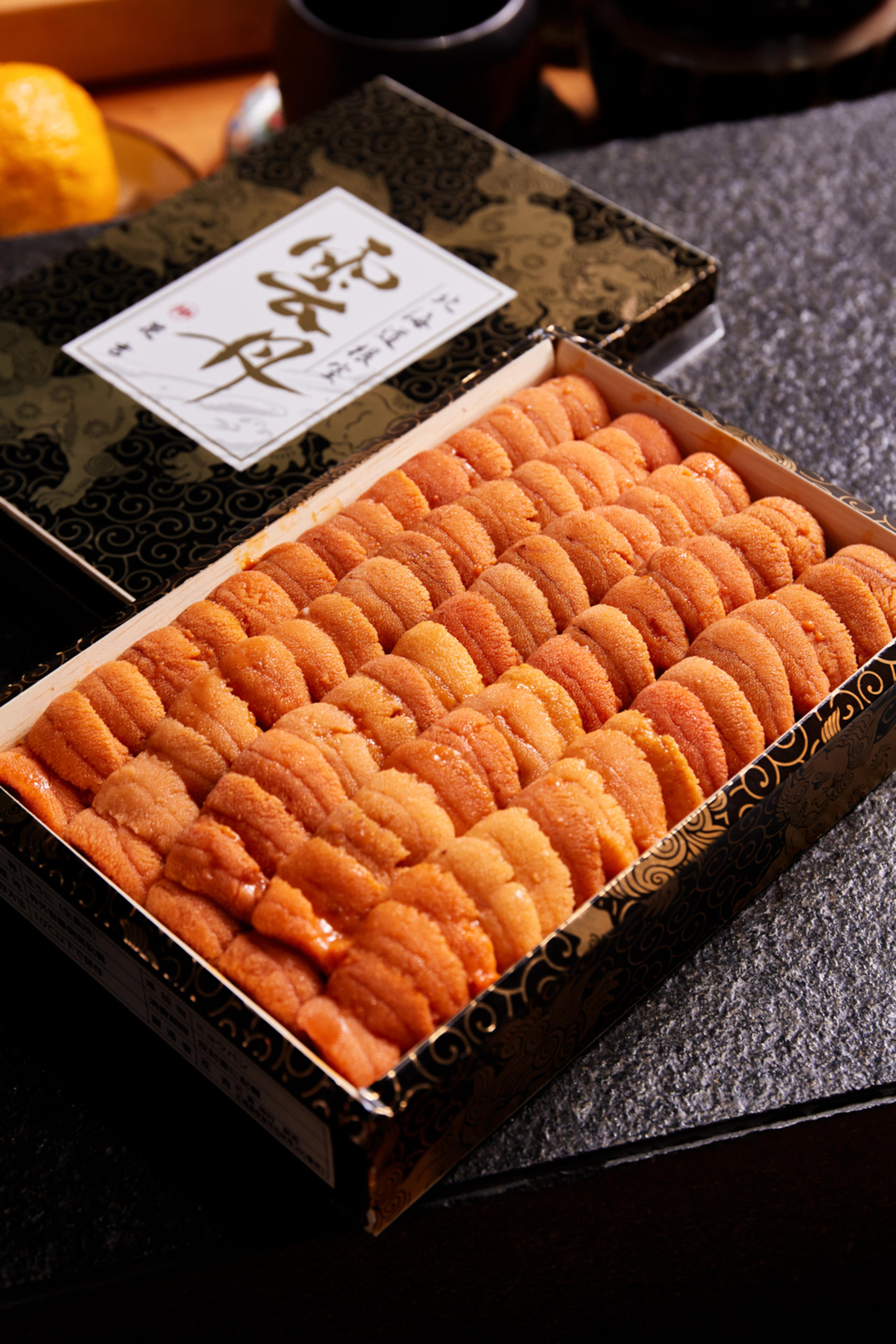 Kohaku Omakase at Hotel Nikko Thonglor - Thumbnail 26