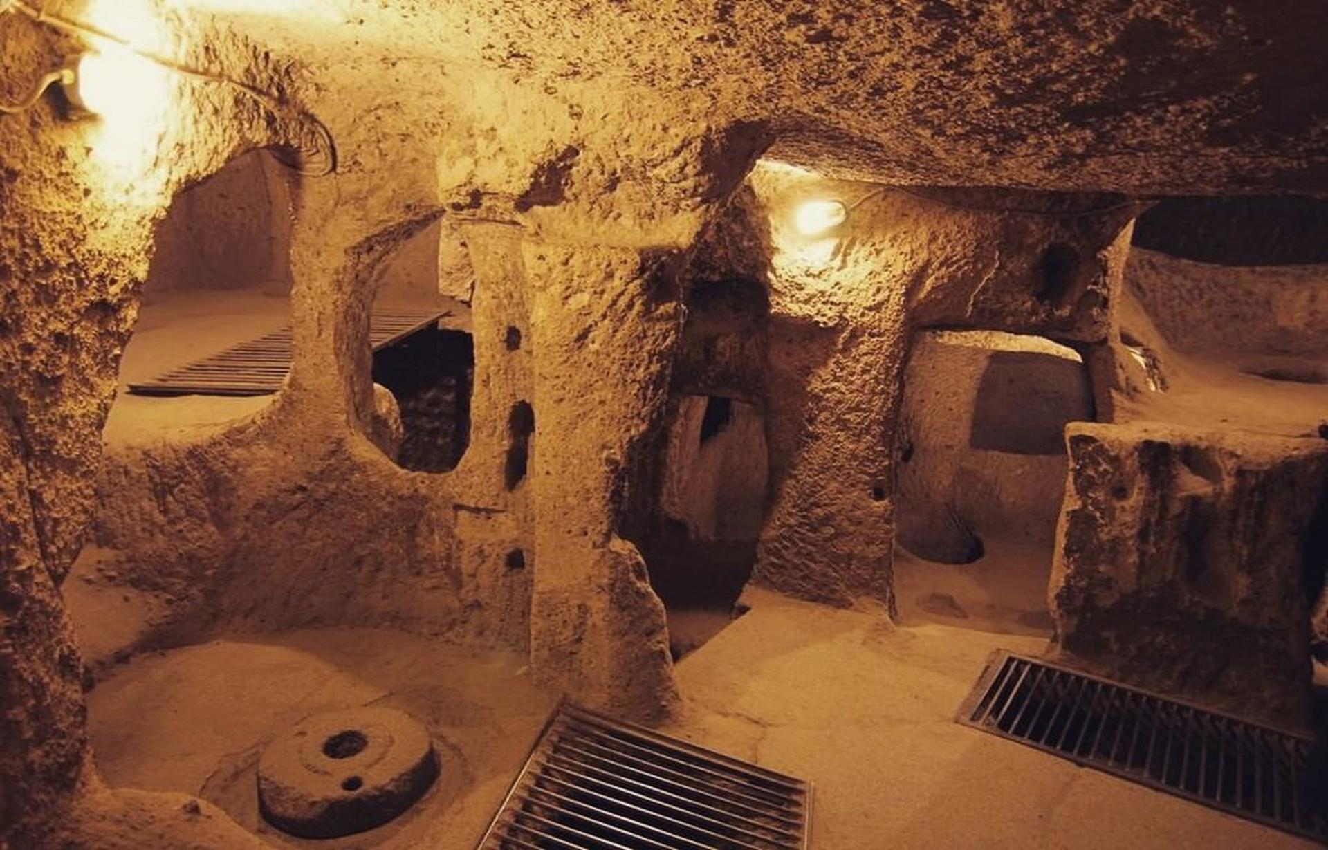 Full Day Cappadocia Red Plus Private Tour - Thumbnail 8