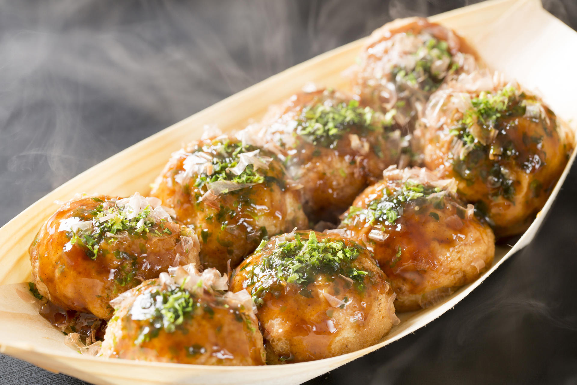 Osaka Local Foodie Walking Tour in Dotonbori and Shinsekai - Thumbnail 12