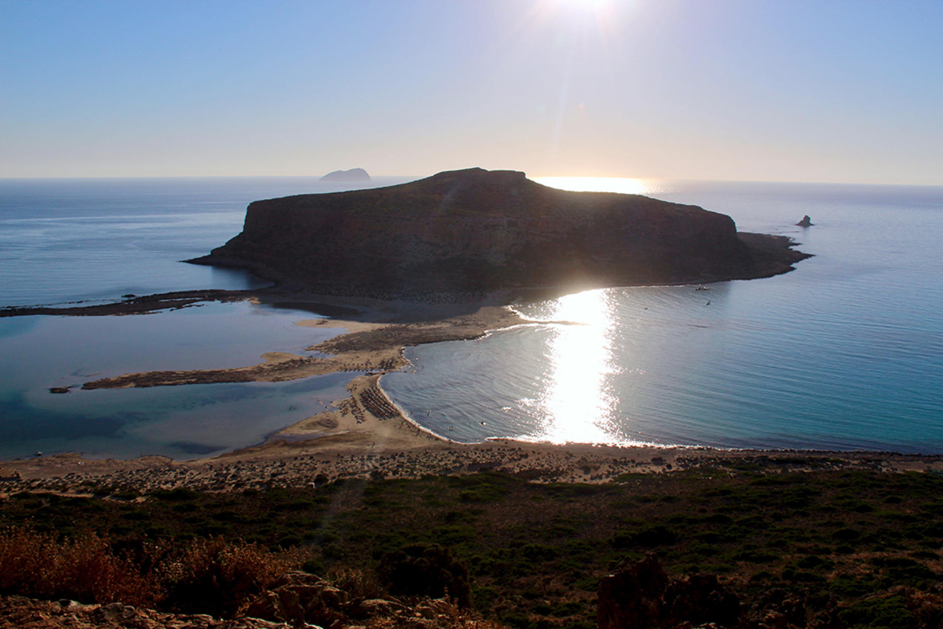 Crete Balos Lagoon Full-Day Private Safari Tour - Thumbnail 4