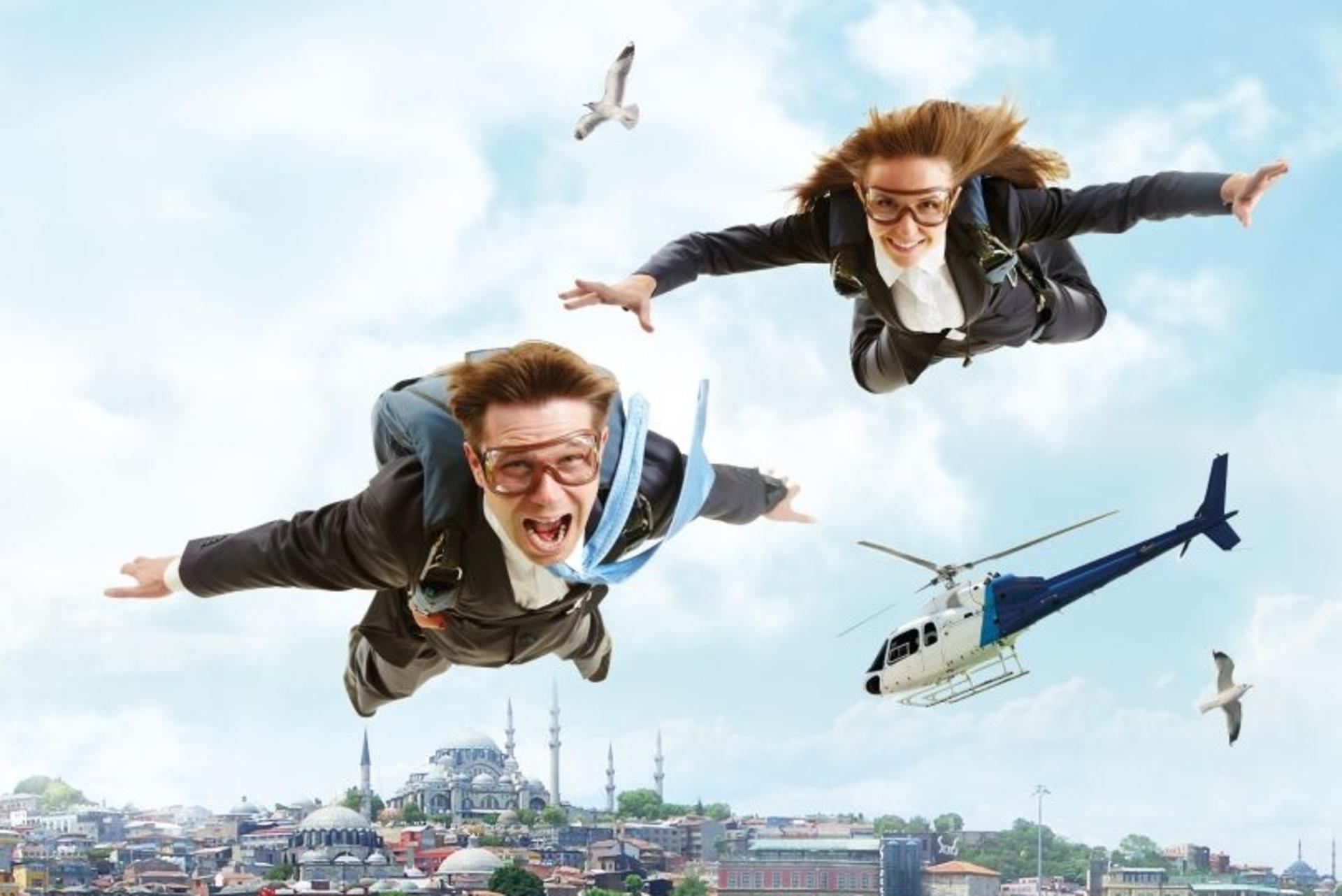 Istanbul E-pass: Top Attractions with Skip the Line Access - Thumbnail 3