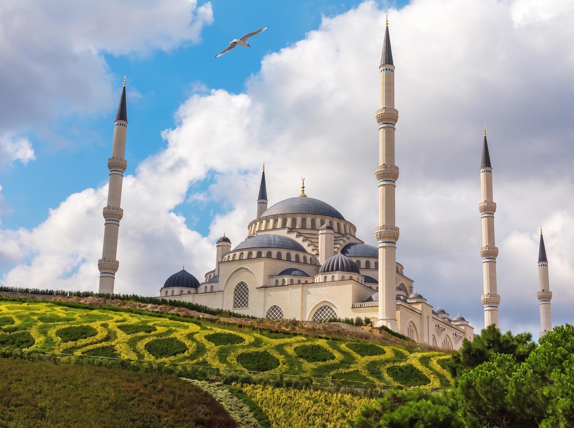 Istanbul Two Continents & Bosphorus Full-Day Tour - Thumbnail 35
