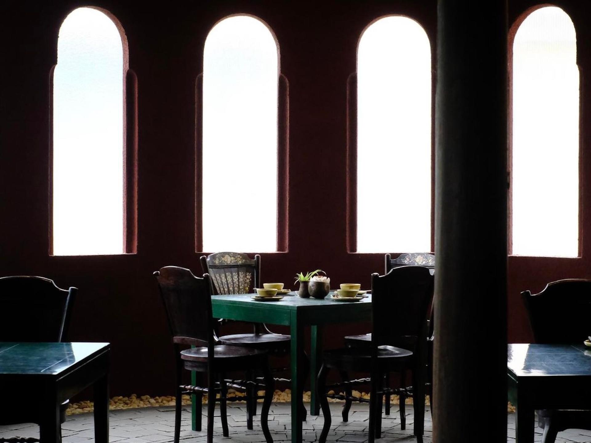 [Uu Dam Chay Michelin Restaurant] Vegetarian Dining Experience - Thumbnail 3