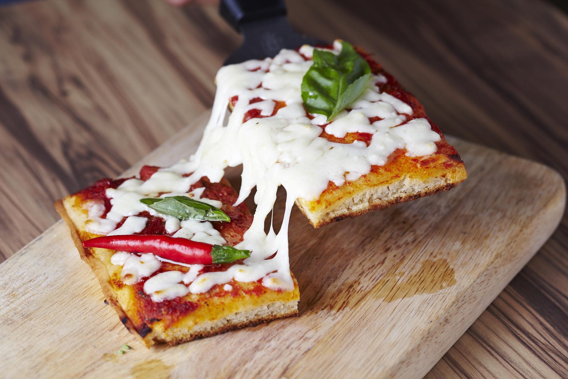 Luretta D.O.P. Italian Deli at Lot 10 Kuala Lumpur - Thumbnail 5
