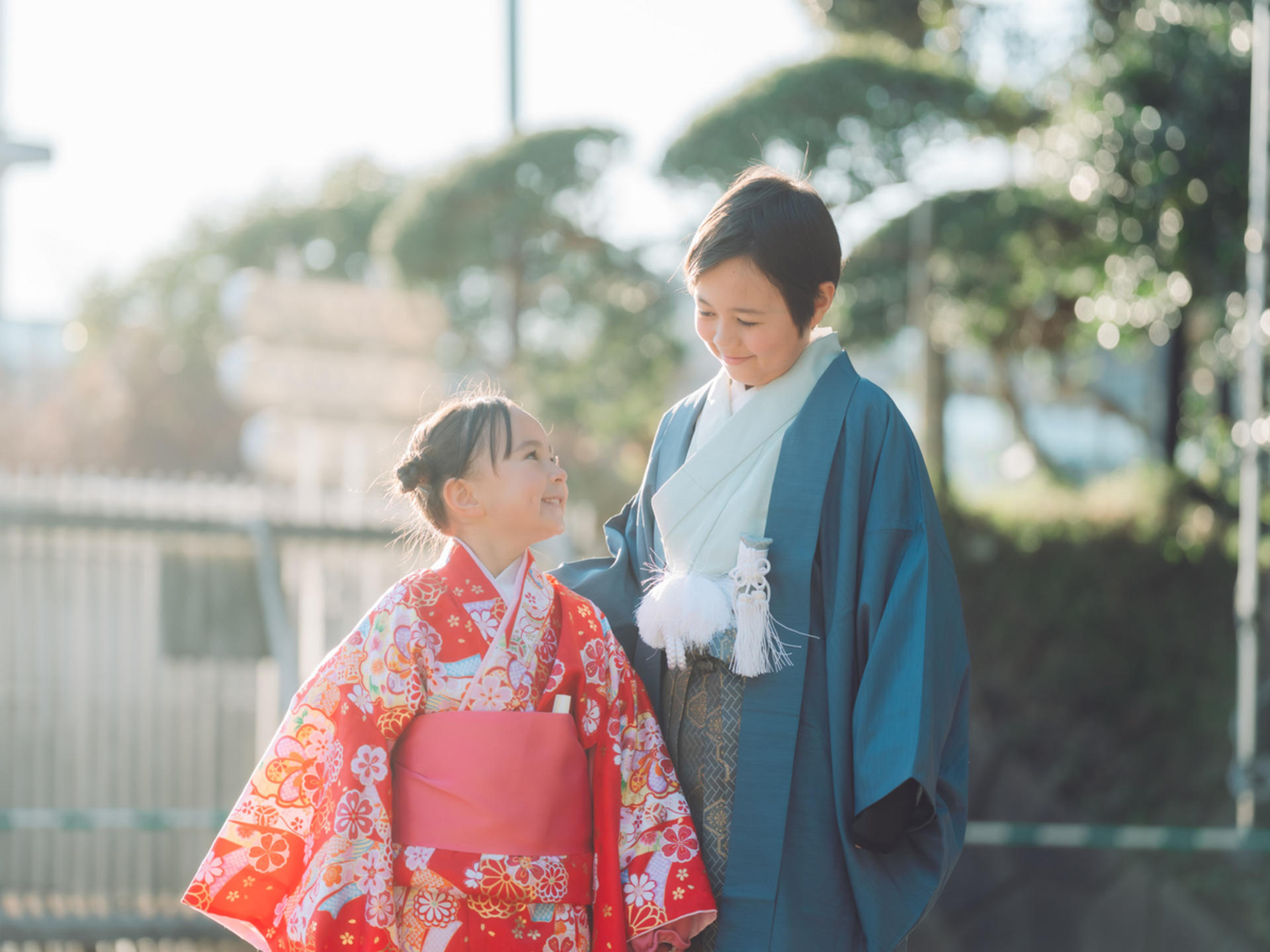 5-Min Kimono Dressing & Harajuku Photo Stroll - Thumbnail 11