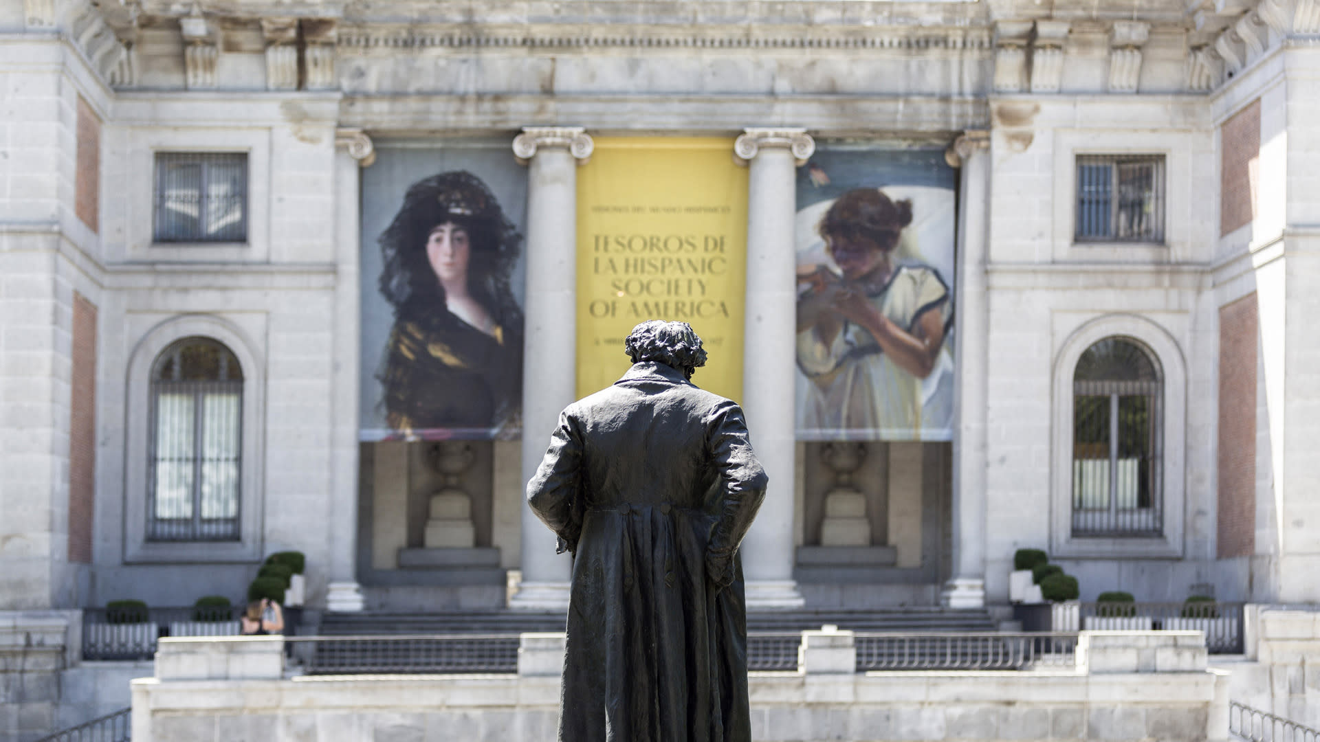 Prado Museum Guided Tour with Skip the Line Admission - Thumbnail 5