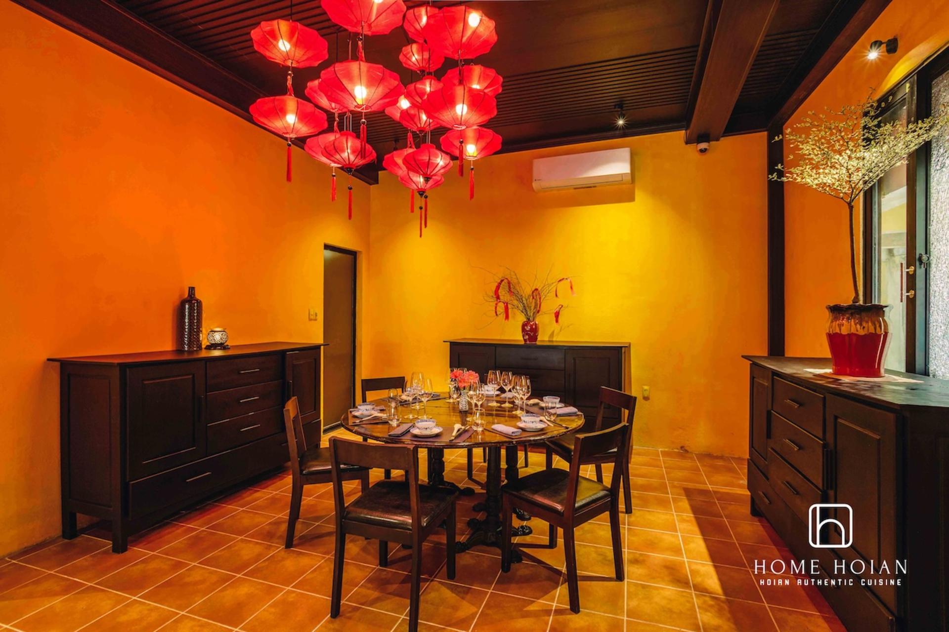 [HOME Hoi An Restaurant] All-You-Can-Eat Vietnamese Dining  - Thumbnail 10