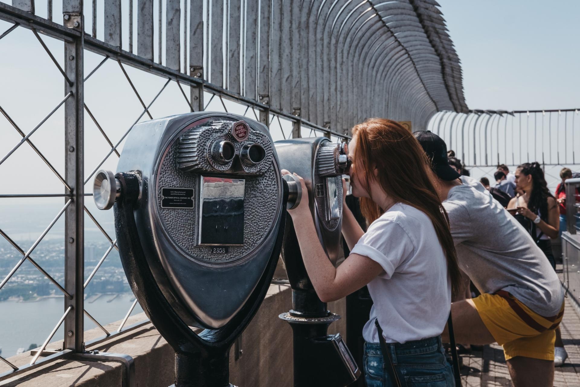 Discover Flatiron District & Empire State Observatory Tour - Thumbnail 5