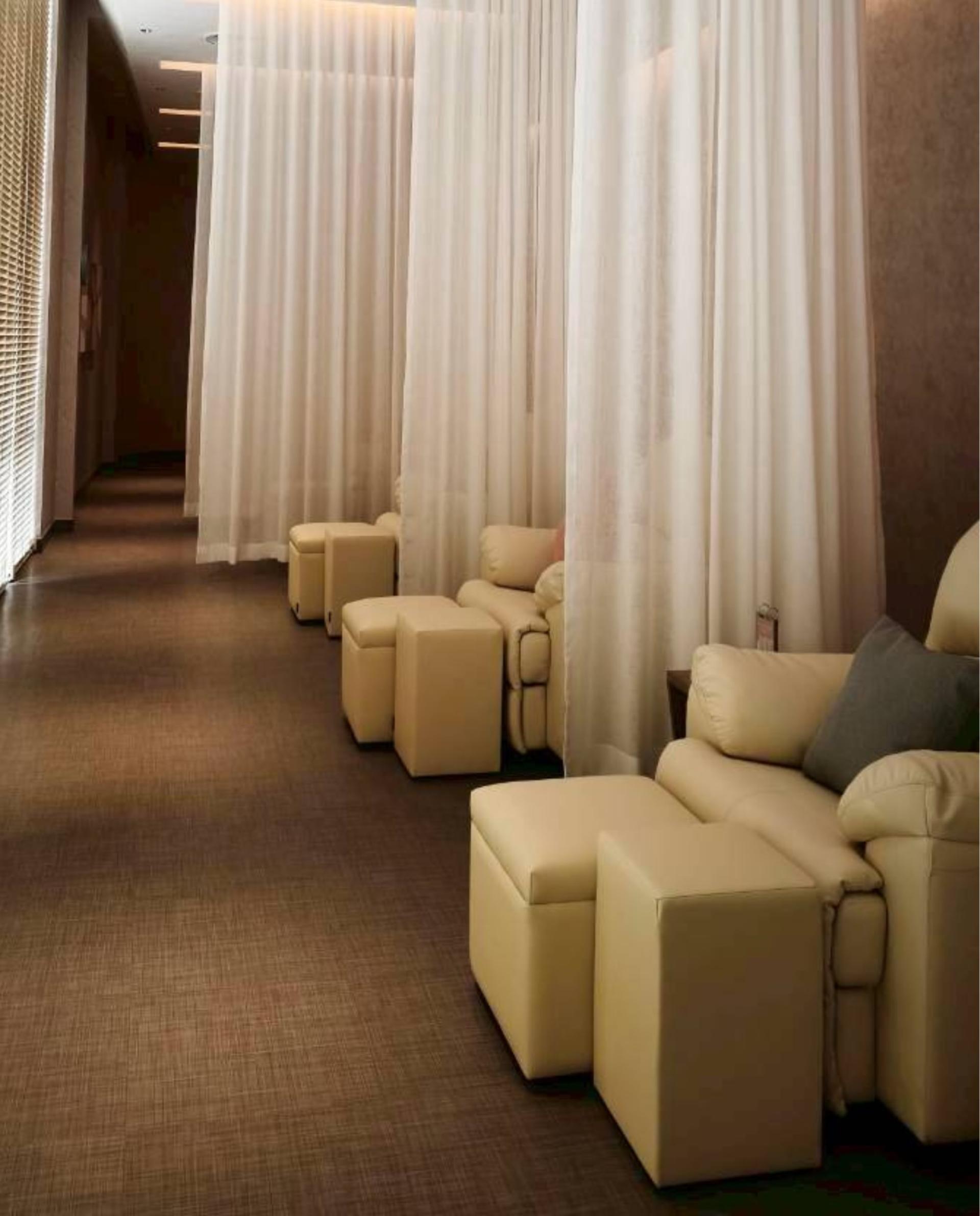Let's Relax Spa at Crystal Sports G in Bangkok - Thumbnail 6