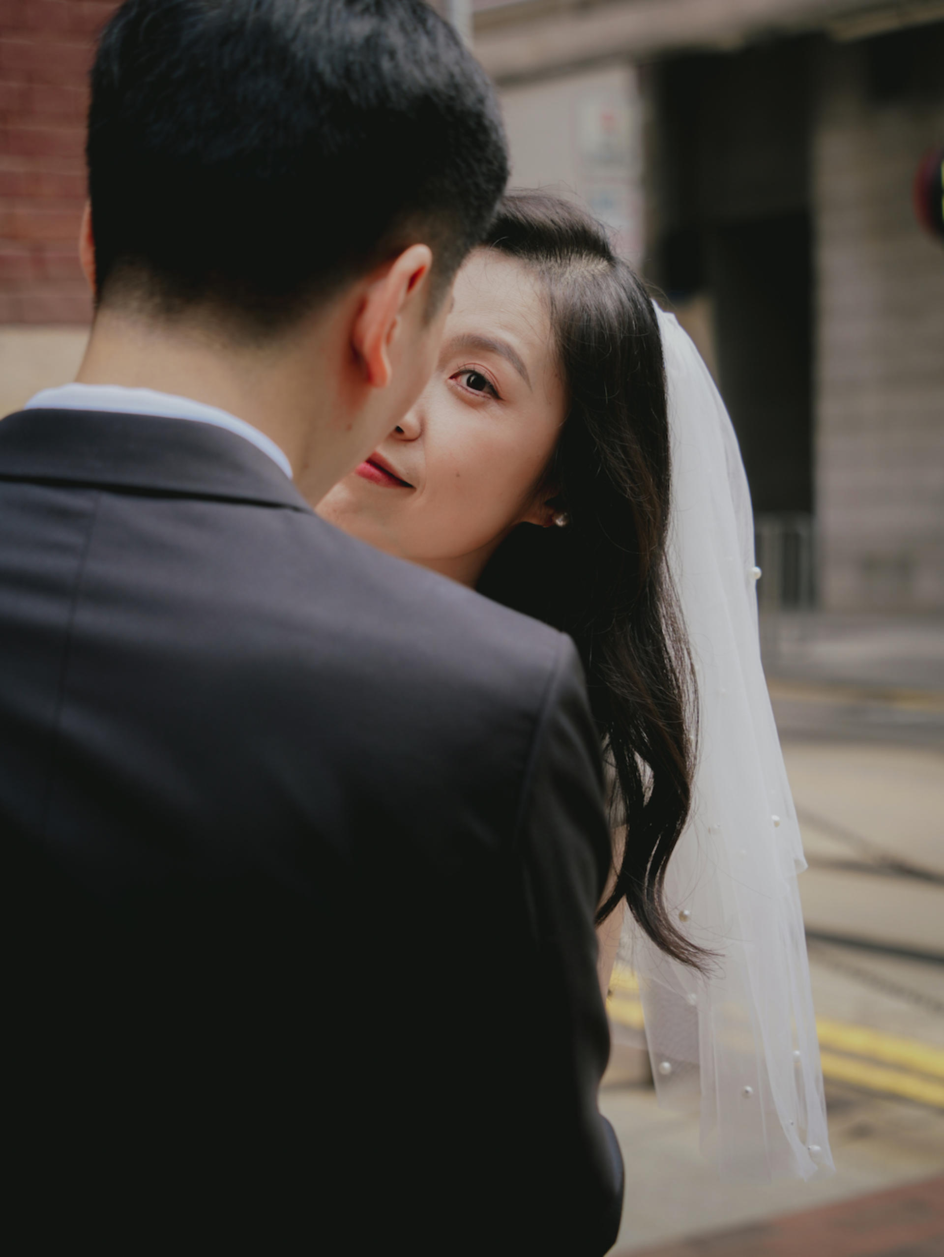 Hong Kong Style Wedding Photography Service - Thumbnail 5