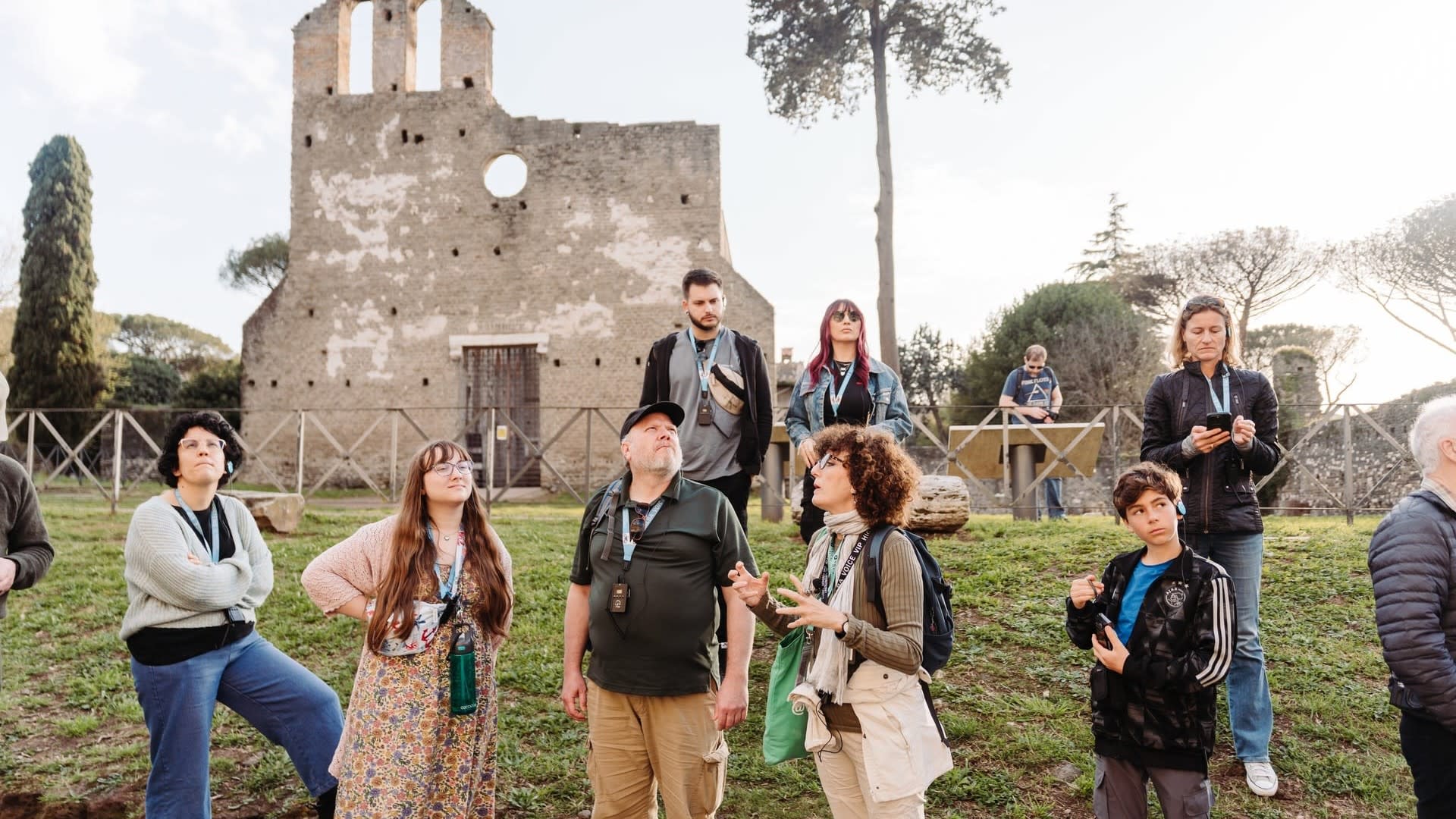 Rome Underground Tour with Catacombs and Bone Crypt Tickets - Image 1