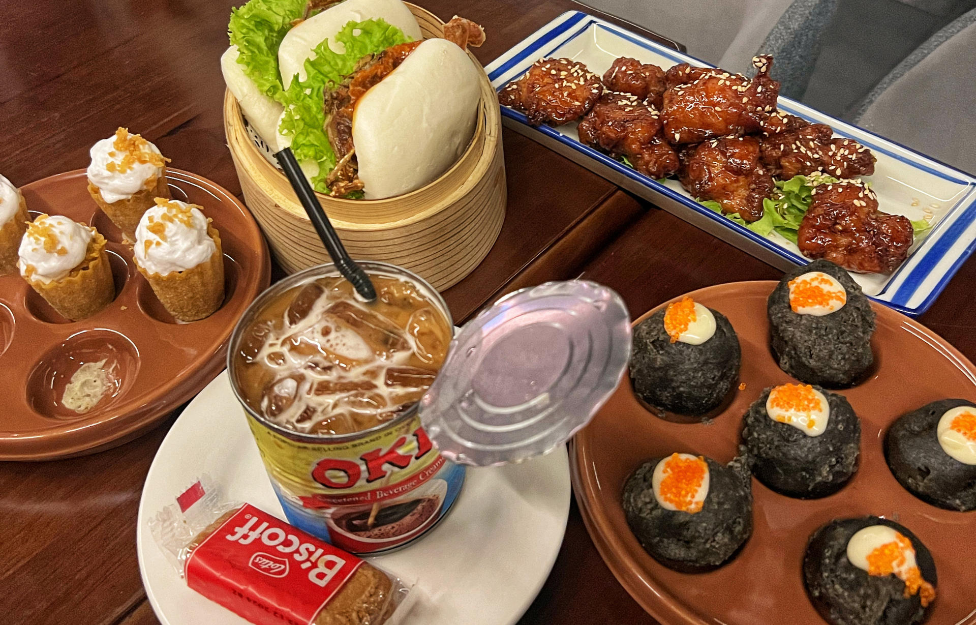 Bras Basah Heritage & Food Hunt Experience in Singapore - Image 1