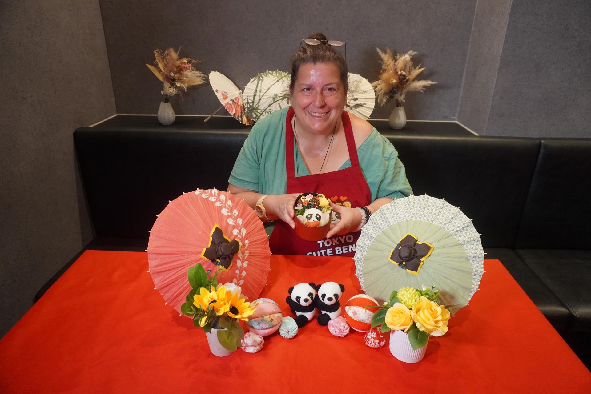 Tokyo Cute Bento: Character Lunchbox Art Cooking Class - Thumbnail 160