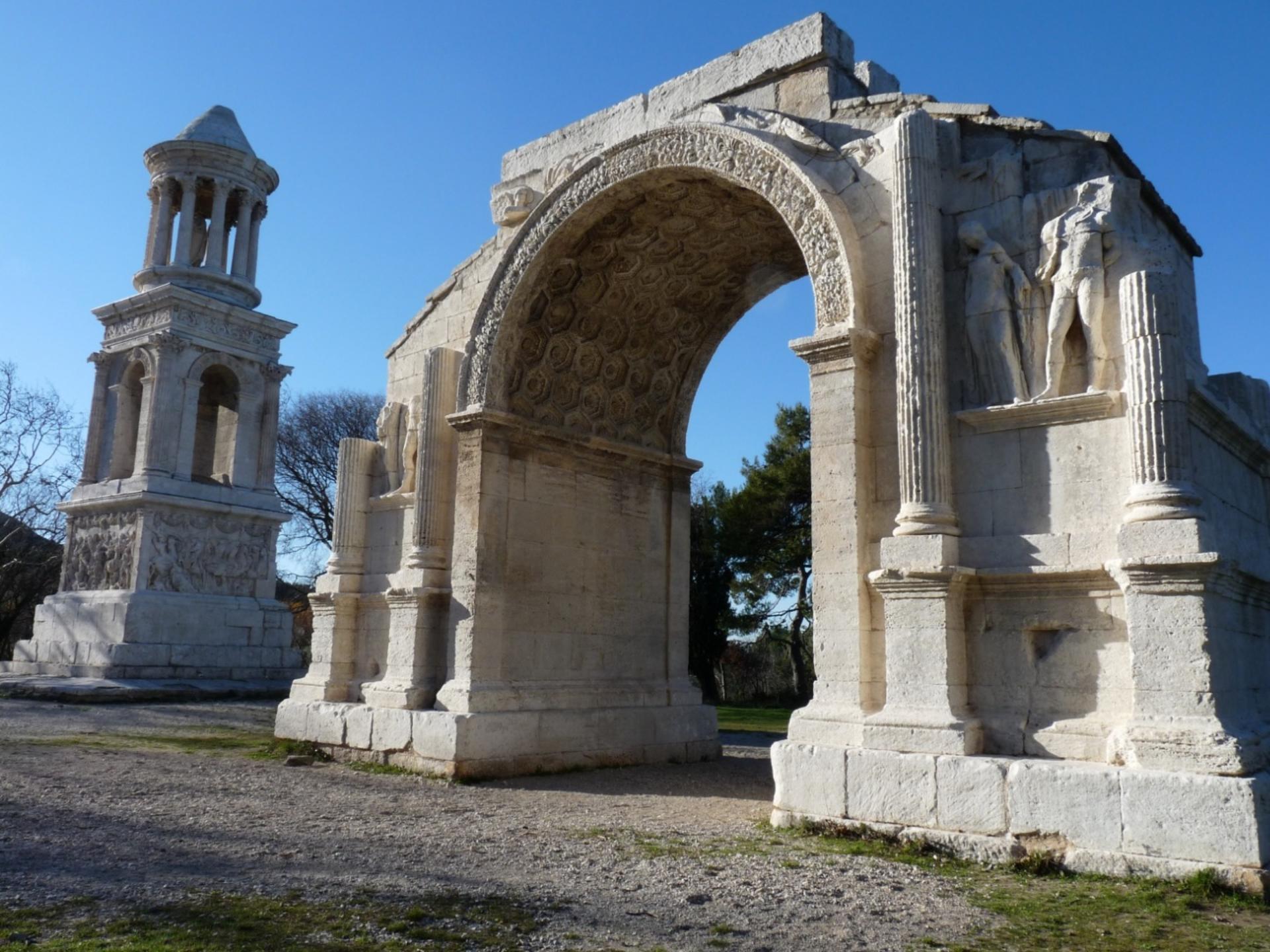 Van Gogh Half Day Tour from Avignon - Thumbnail 4