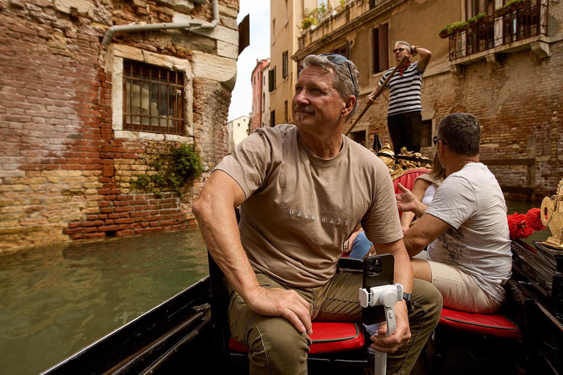 Venice Piazza San Marco Half-Day Big Group Walking Tour - Thumbnail 4