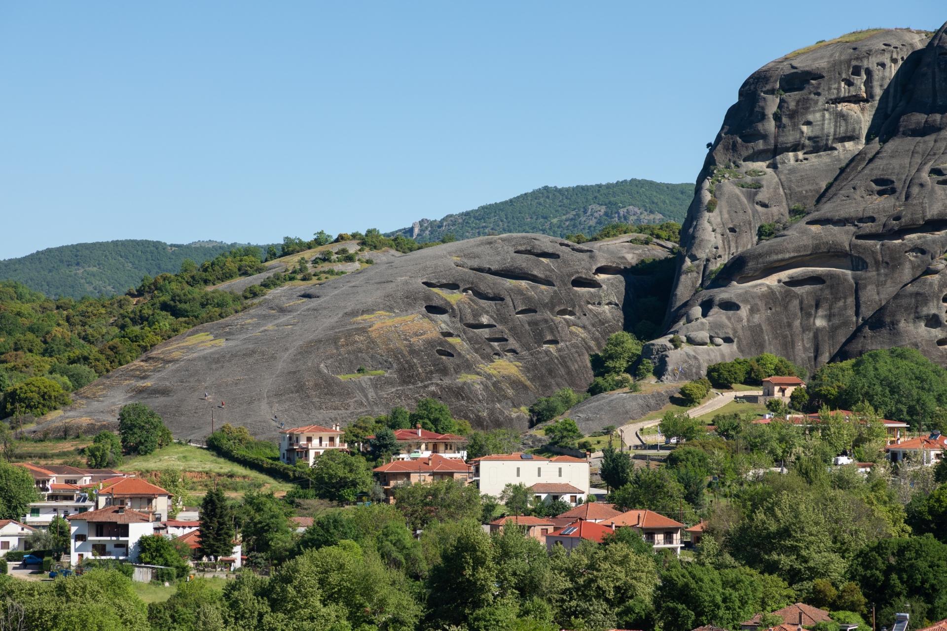 Athens to Meteora Day Trip - Thumbnail 8