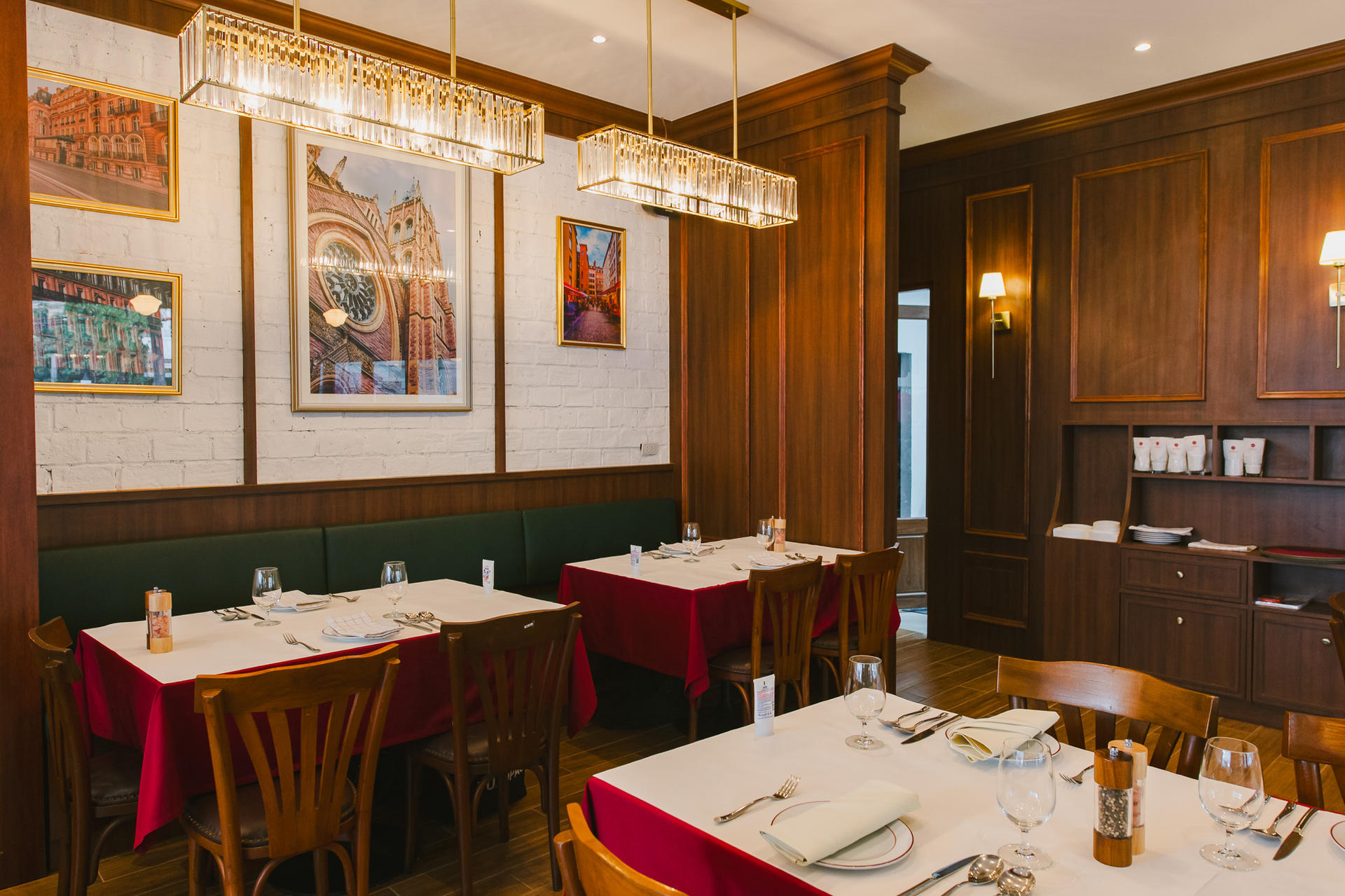 Le Boeuf - The Steak & Fries Bistro (Ari, Bangkok) - Thumbnail 13