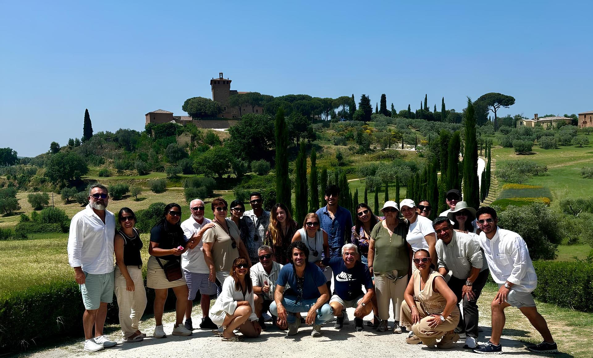 Tuscany Wines with Lunch Tour in Montepulciano - Thumbnail 7