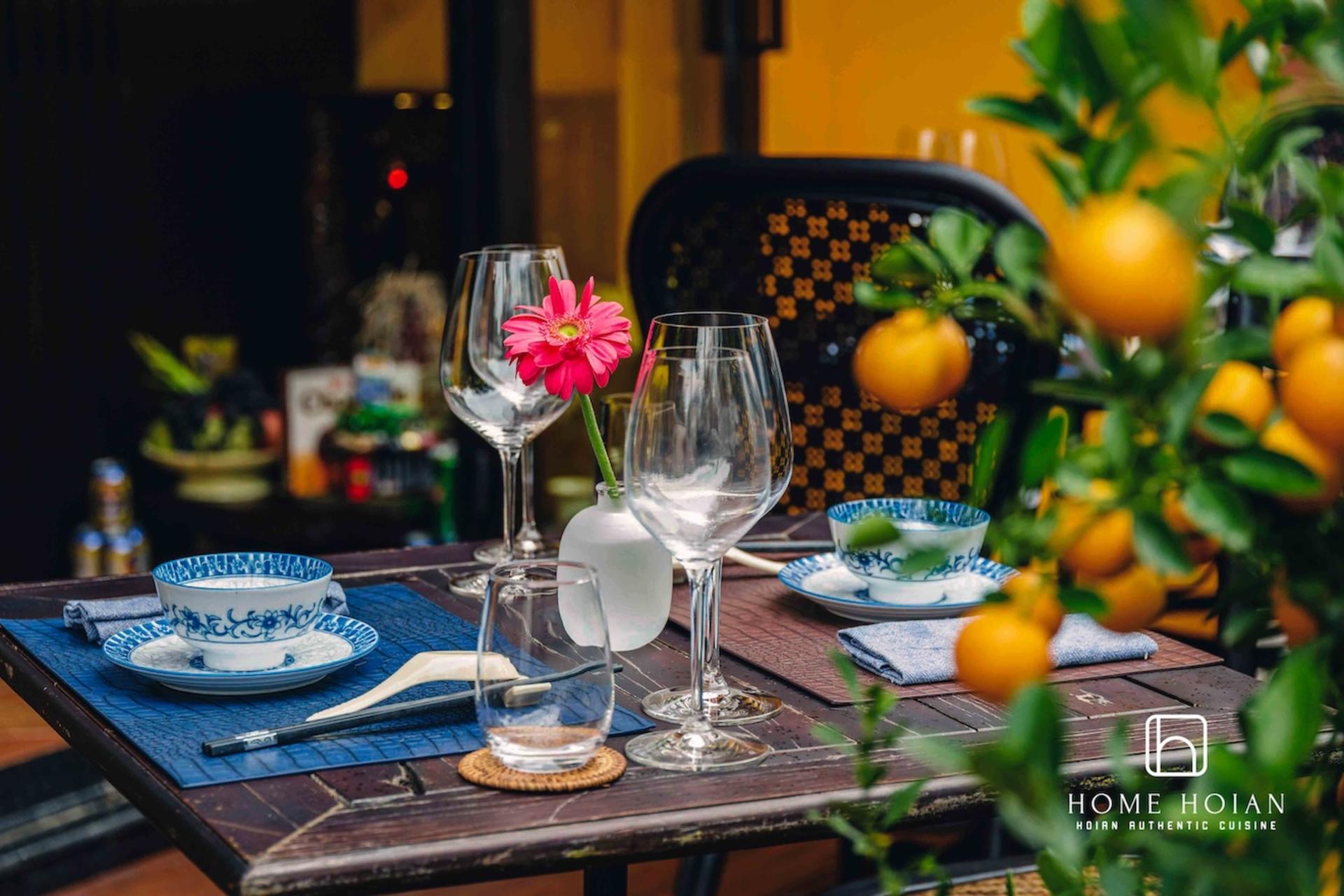 [HOME Hoi An Restaurant] All-You-Can-Eat Vietnamese Dining  - Thumbnail 2