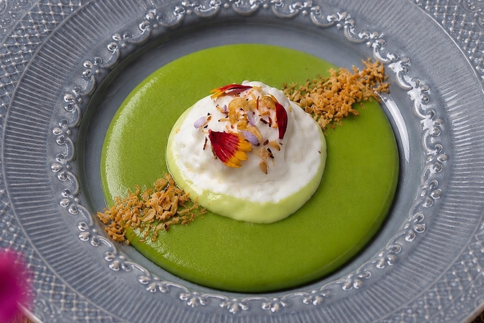 Baan Ladarom Authentic Thai Cuisine - Thumbnail 5