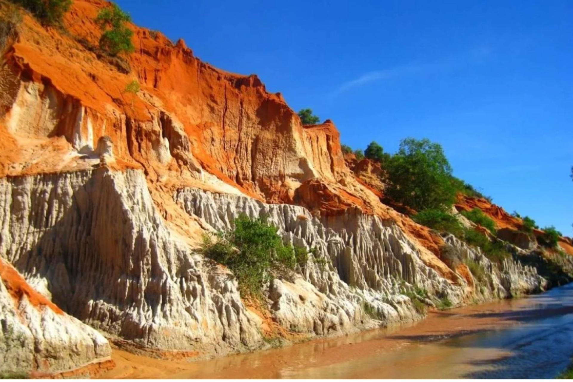 Mui Ne Full Day Tour from Nha Trang - Thumbnail 5