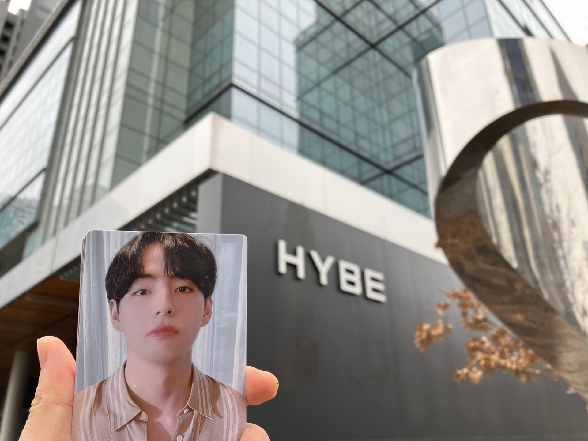 ARMY Must Visit BTS Tour in Seoul - Image 1