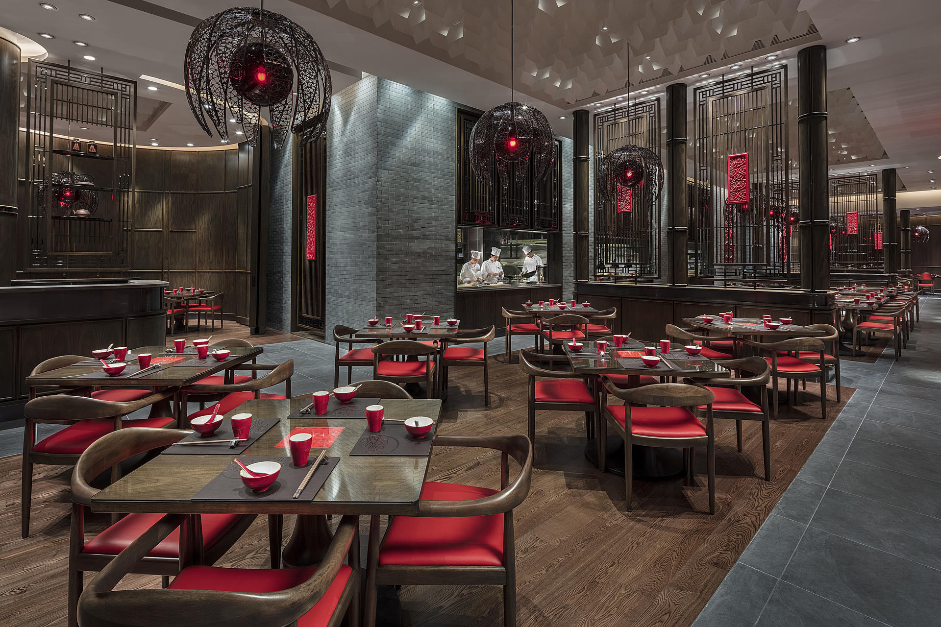Northern Noodle House- City of Dreams - Image 1