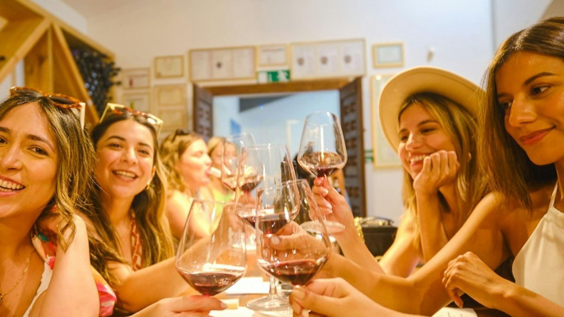 Chianti Vineyards half day tour with wine tasting from Florence - Thumbnail 4