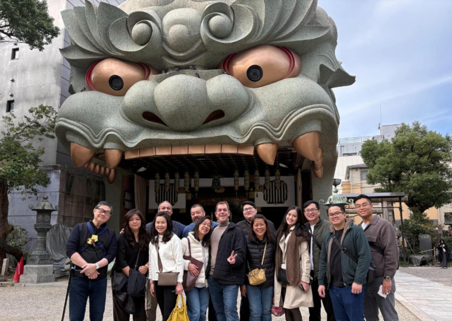 Osaka Private Tour: Custom Highlights with a Licensed Guide - Thumbnail 11