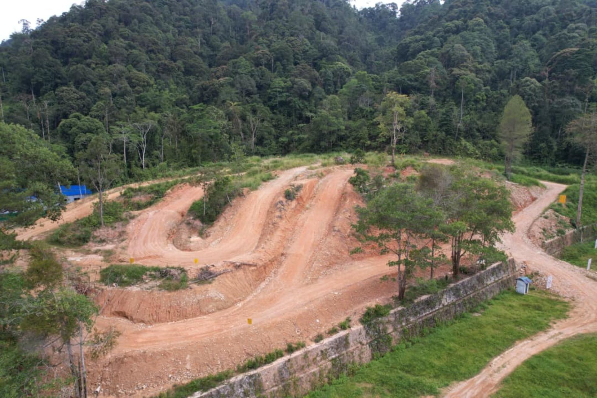 Monster ATV Park in Genting Highlands  - Thumbnail 21