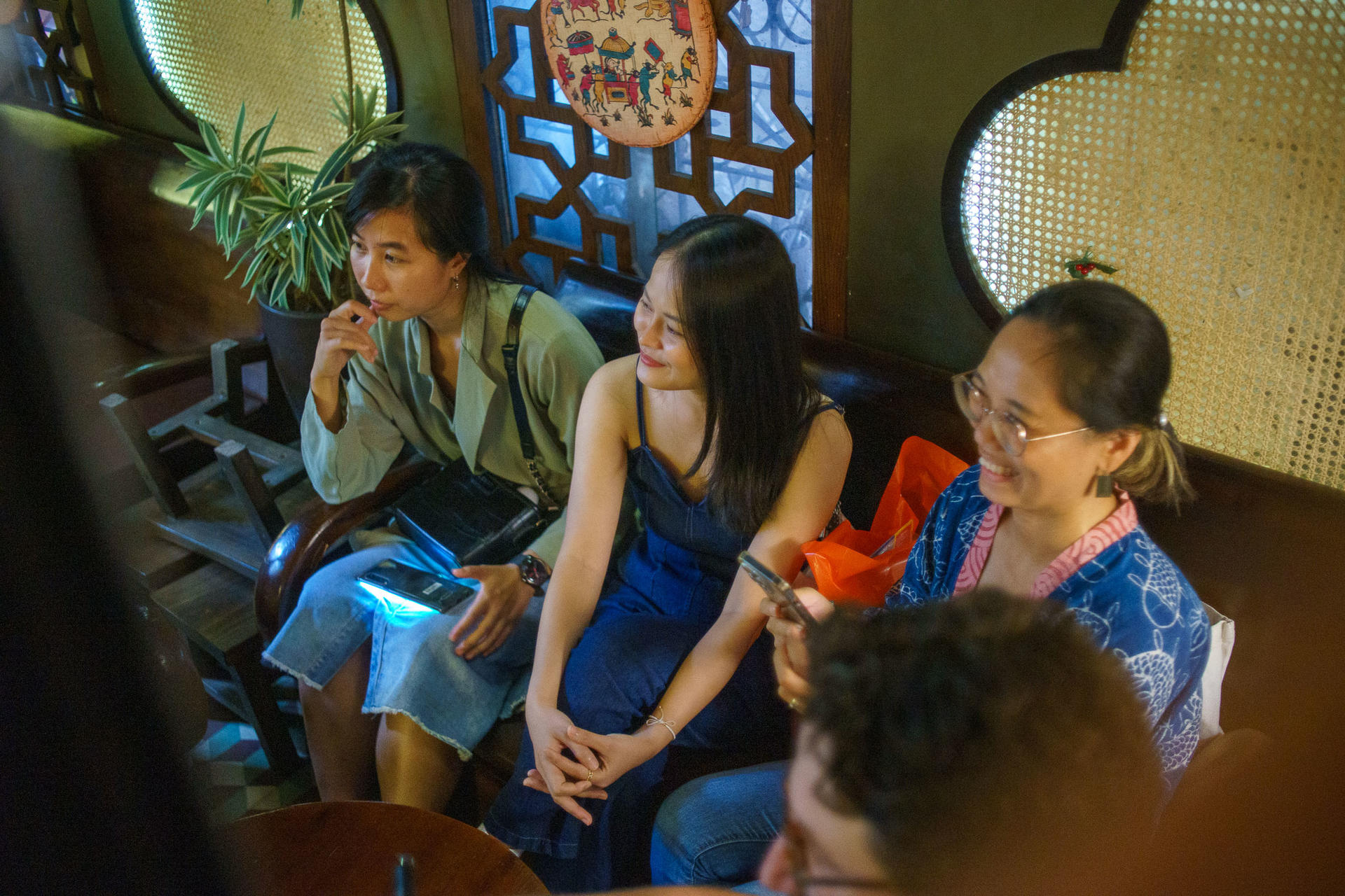 Secret Cocktail Experience in Hanoi - Thumbnail 18