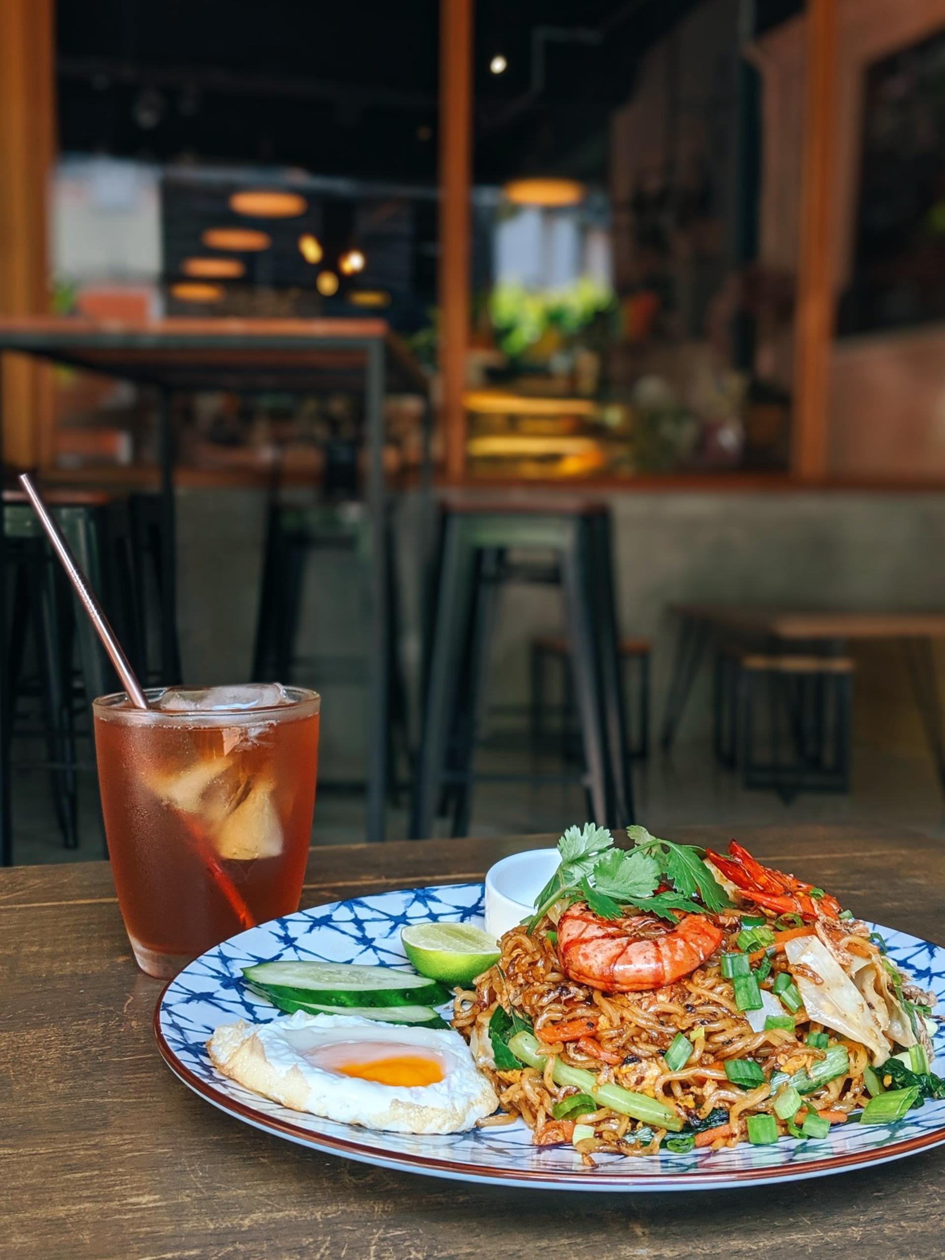 Skinny Dip Cafe in Kepong Menjalara - Thumbnail 4