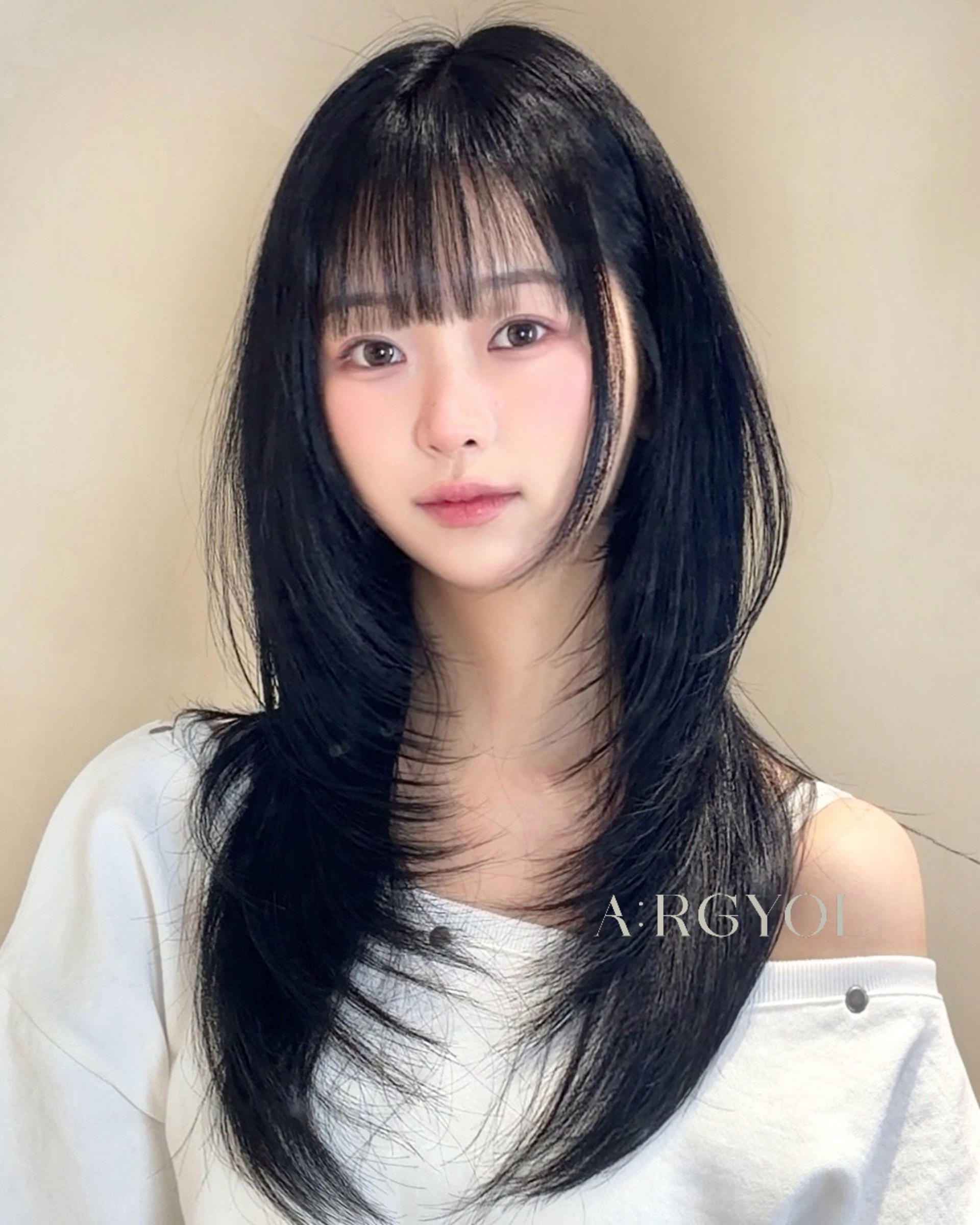 K-Pop & K-Drama Hair Styling Experience at Argyol Seongsu - Thumbnail 235