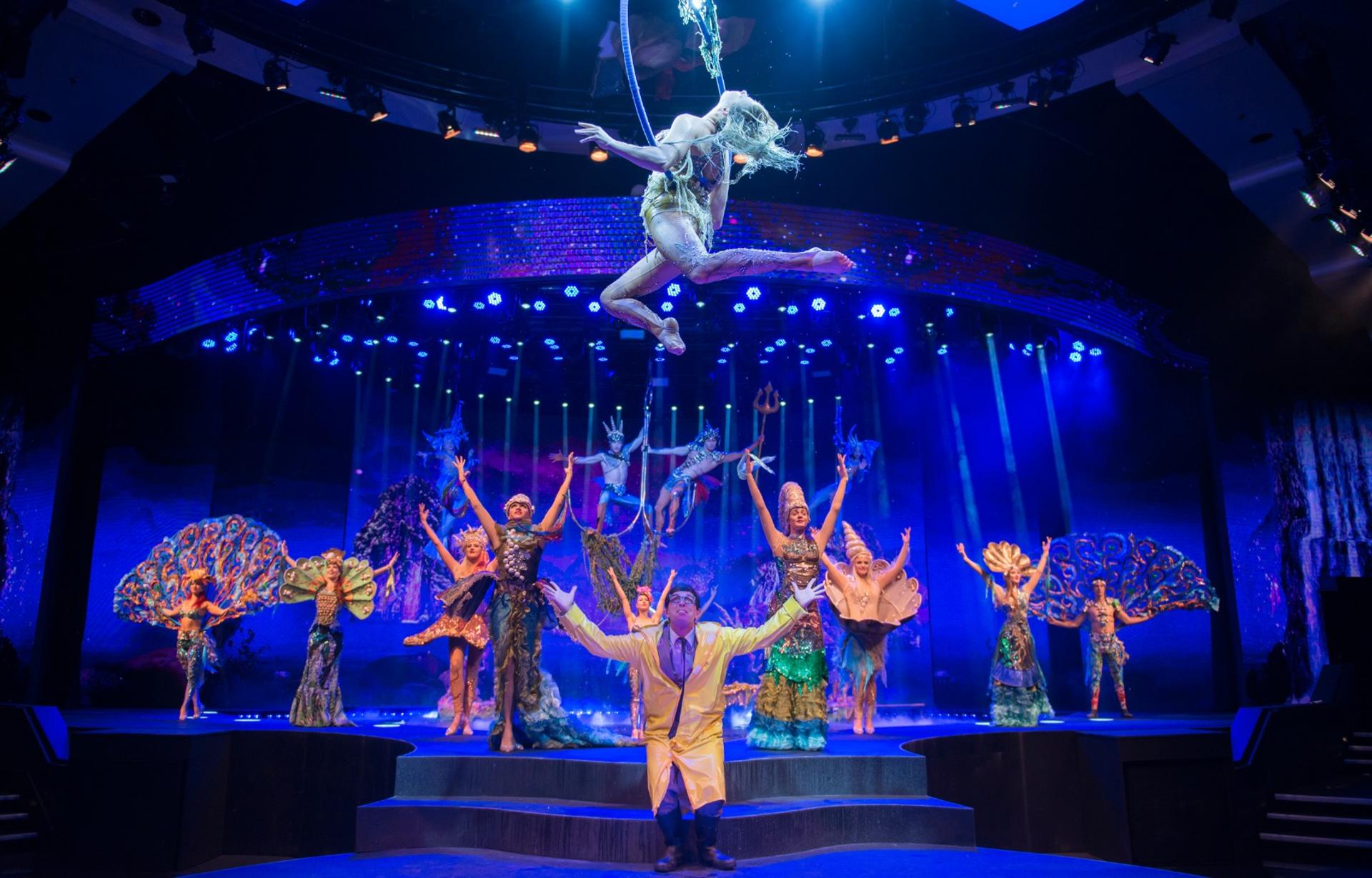 WOW - World of Wonder Ticket in Las Vegas - Thumbnail 3