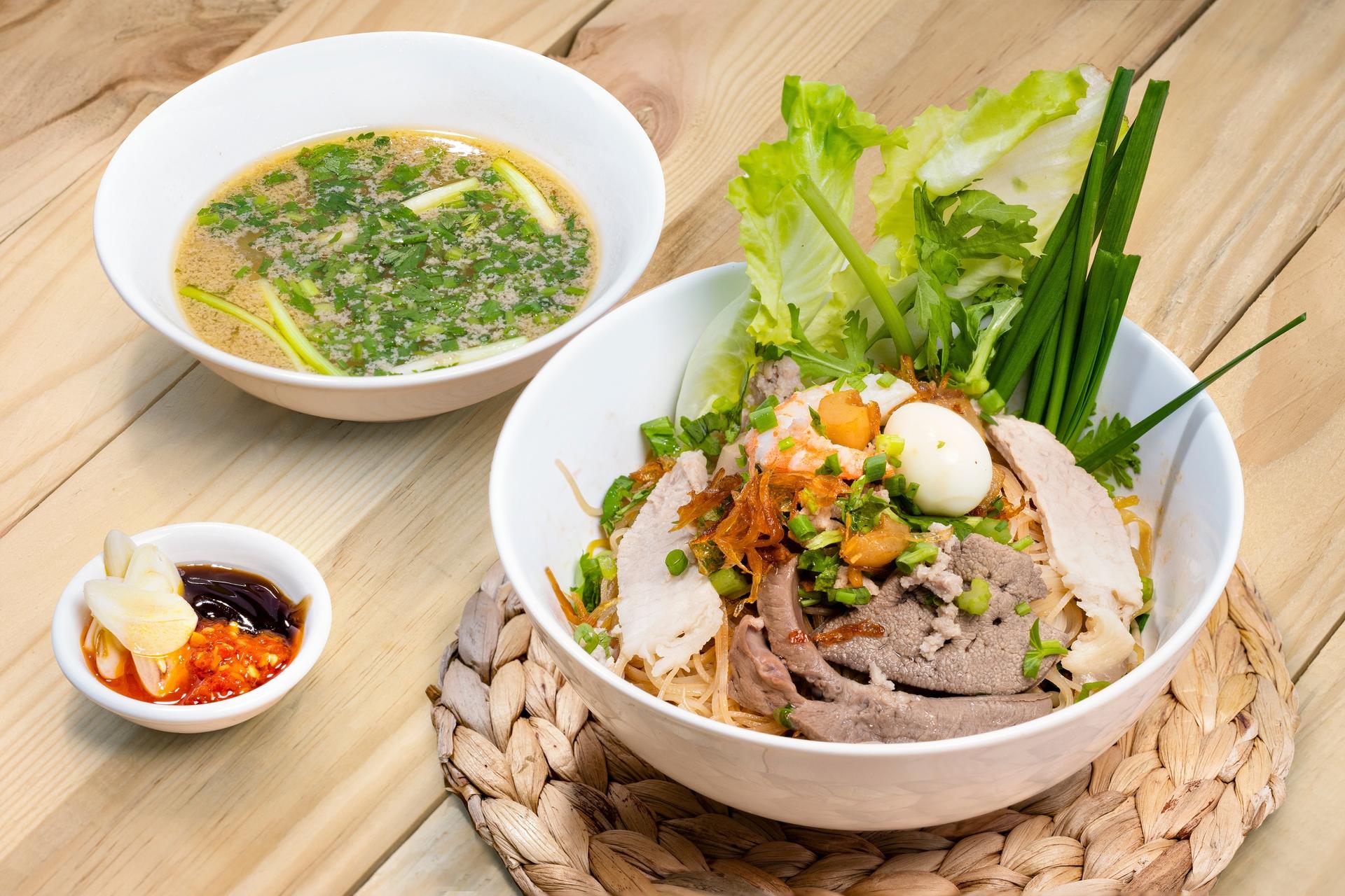 2-Hour Ho Chi Minh Street Food Guided Walking Tour - Thumbnail 12