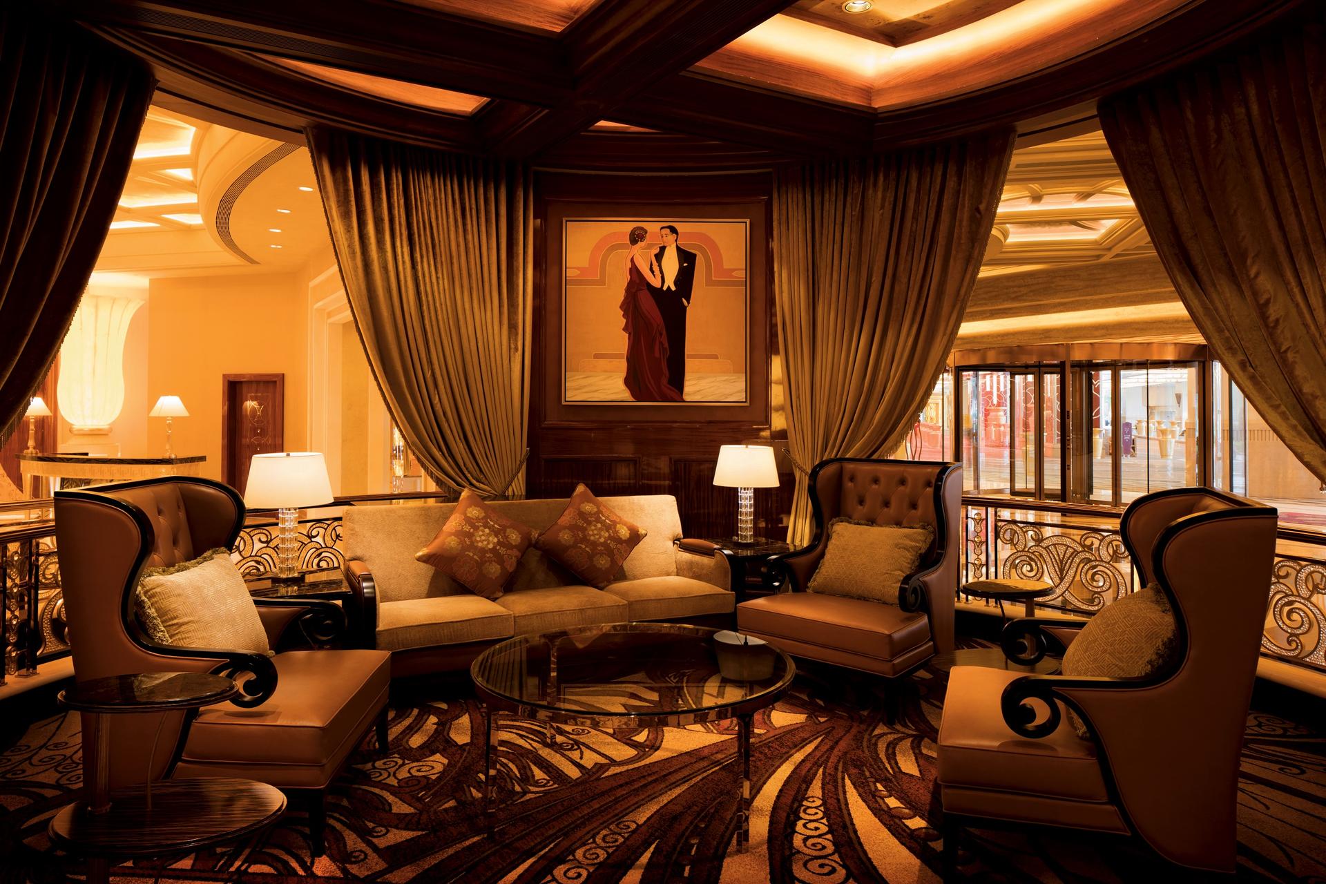 Melco Selected Bar Set Menu for 2 - 38 Lounge / Lan Bar  - Thumbnail 2