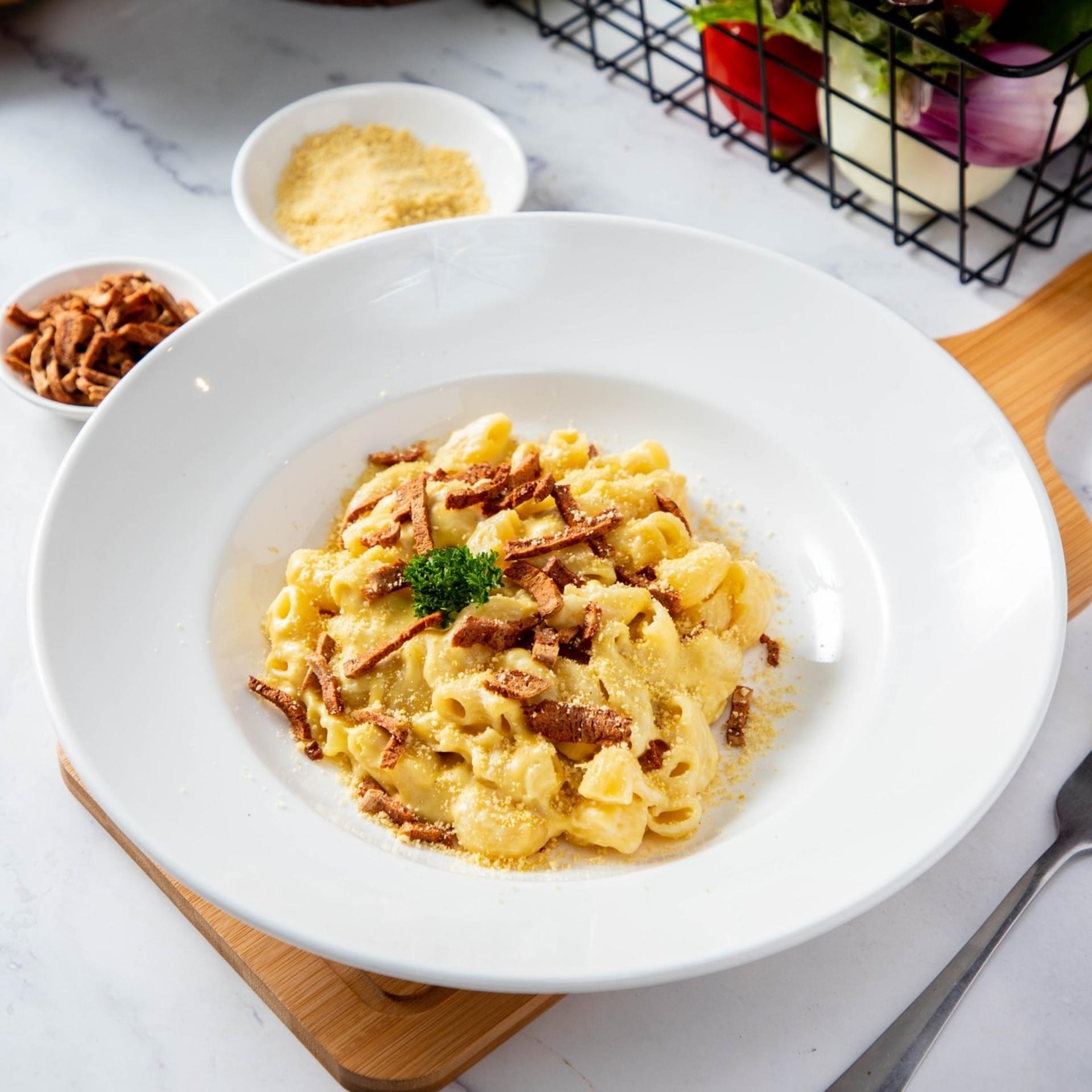 Veganerie Concept in Phrom Phong, Bangkok - Thumbnail 19
