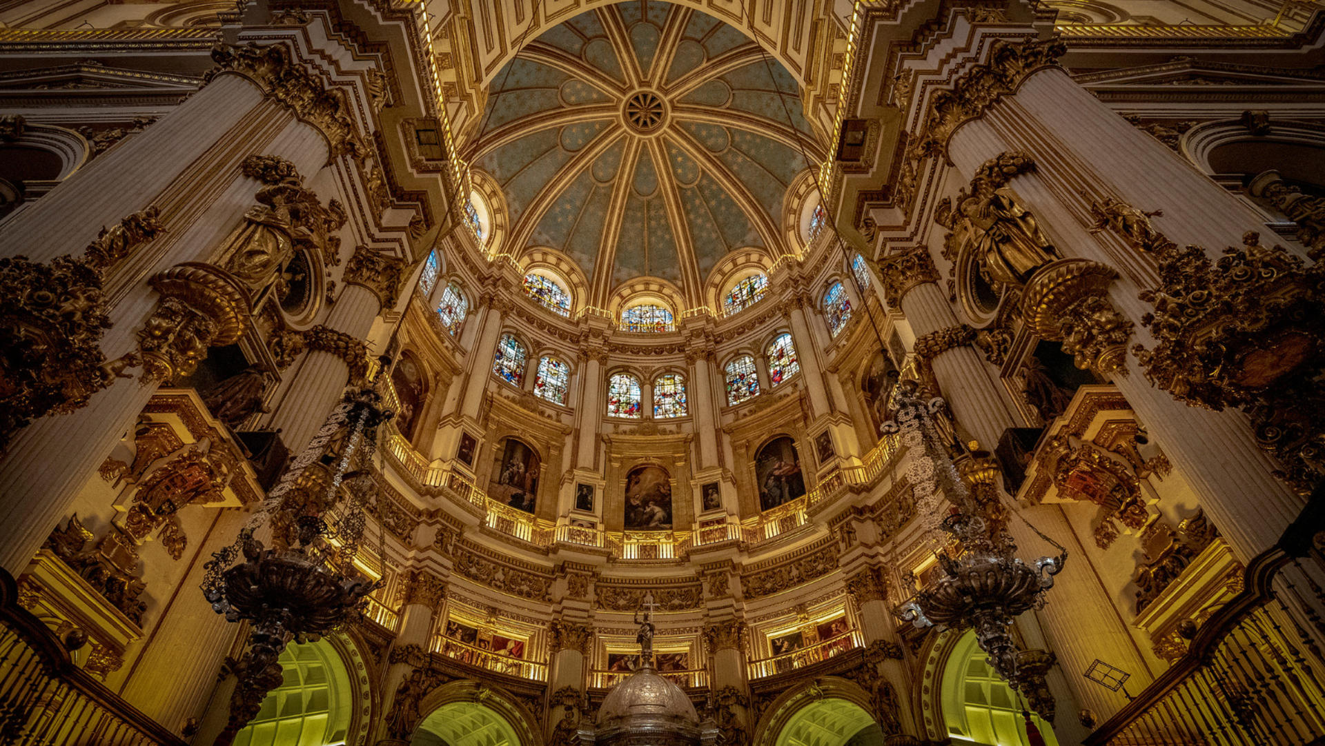 Cathedral of Seville Guided Tour  - Thumbnail 4