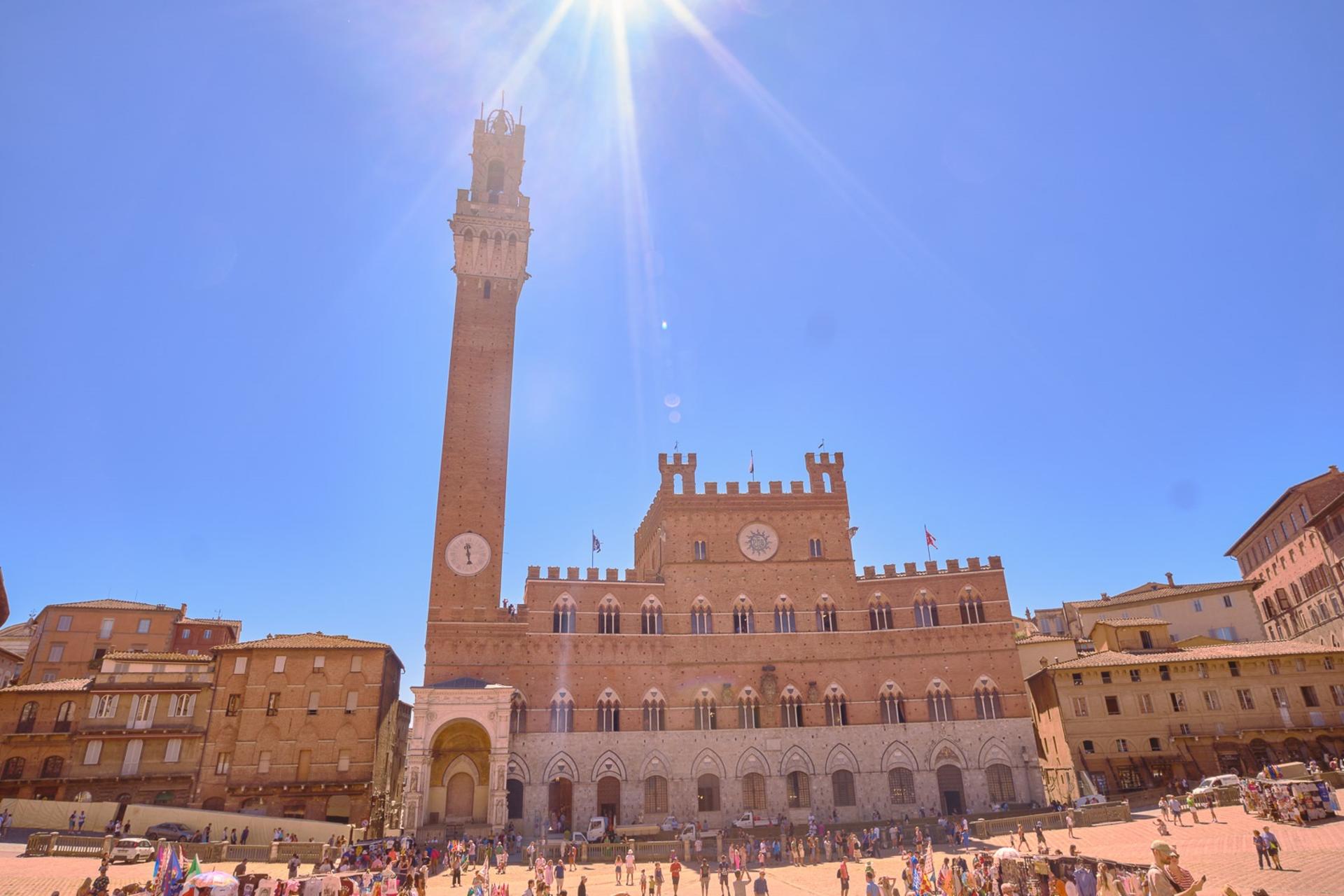 Siena, San Gimignano, Monteriggioni, and Chianti Wine Tasting Tour - Thumbnail 21