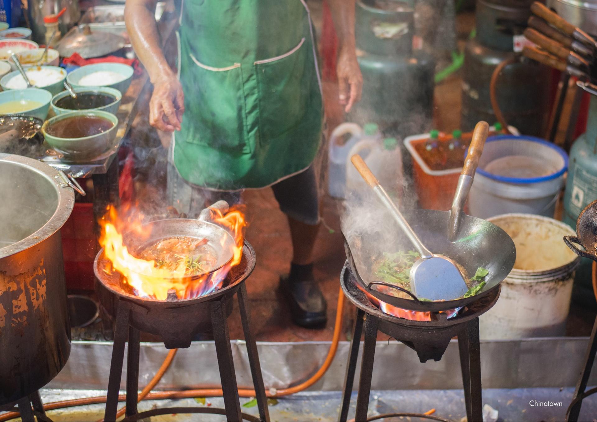 Bangkok Chinatown Evening Foodie Walking Tour by MyProGuide - Thumbnail 10