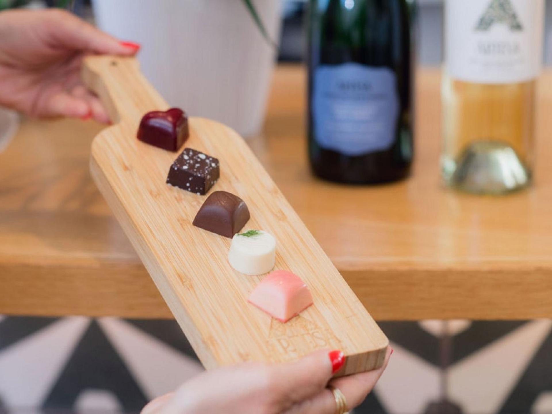 Napa Valley Wine and Food Tasting Tour from San Francisco - Thumbnail 4