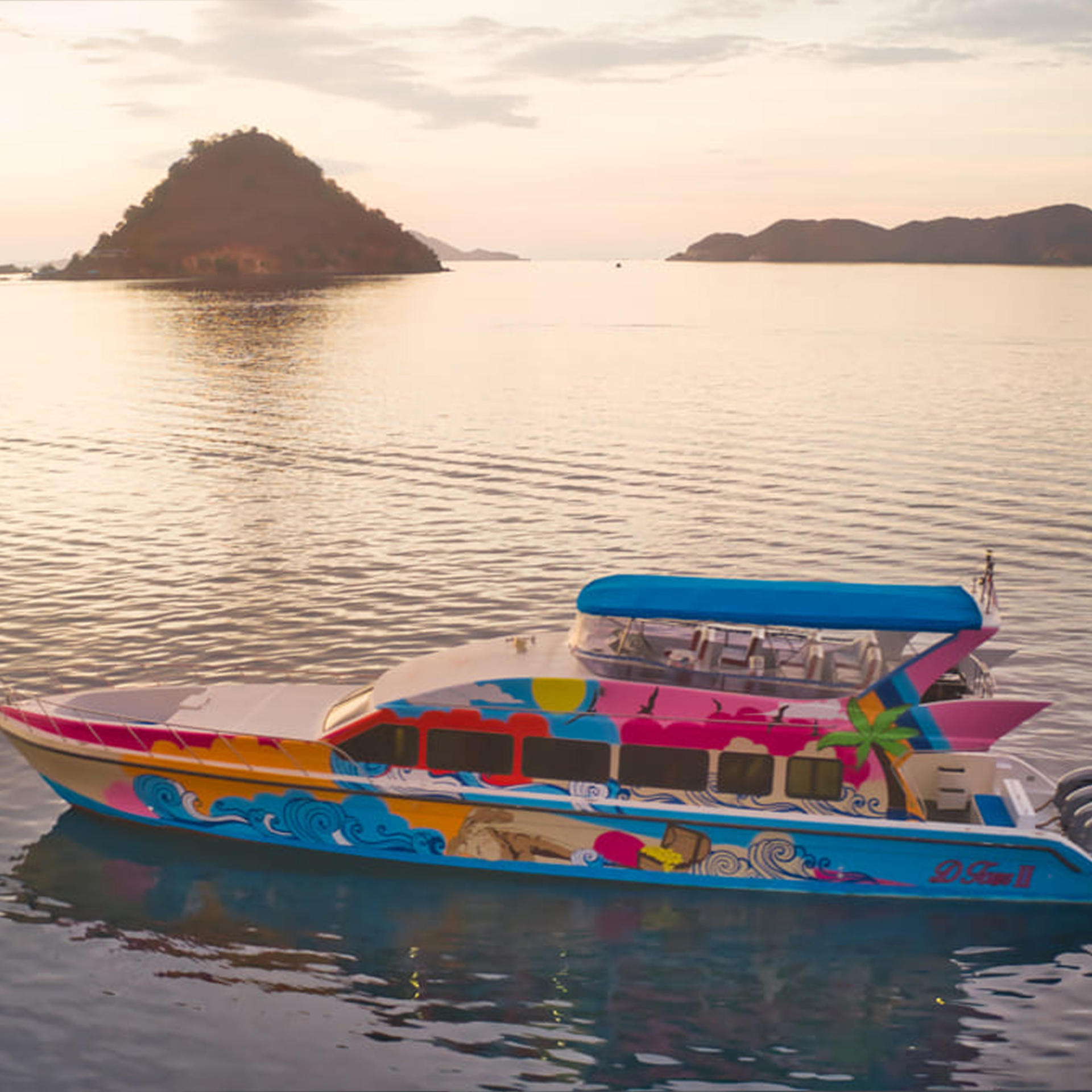 Komodo National Park Full-Day Guided Tour - Thumbnail 6