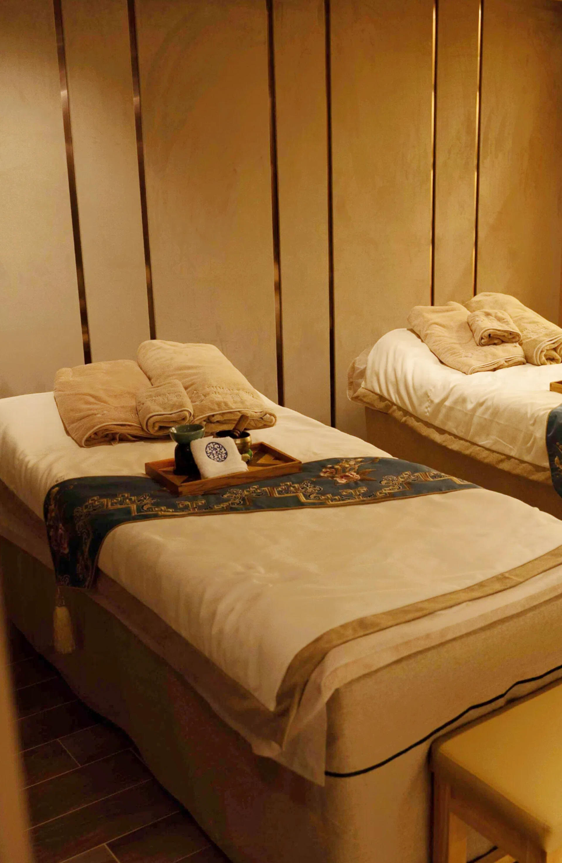 Pumen Tong Wellness Centre - Chinese Detox Bath | Traditional Chinese Meridian Massage | Foot Acupoint Massage | Jordon - Thumbnail 7