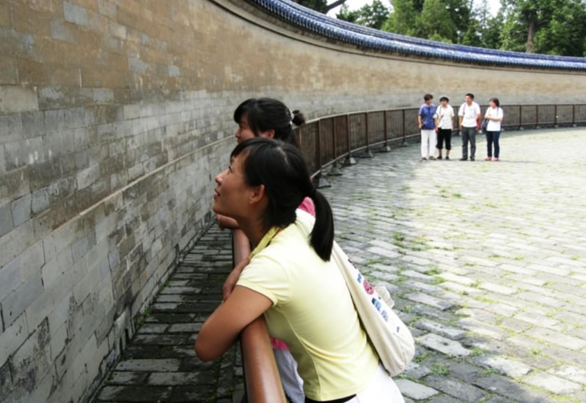Beijing Giant Panda, Summer Palace & Temple of Heaven One-Day Private Tour - Thumbnail 8