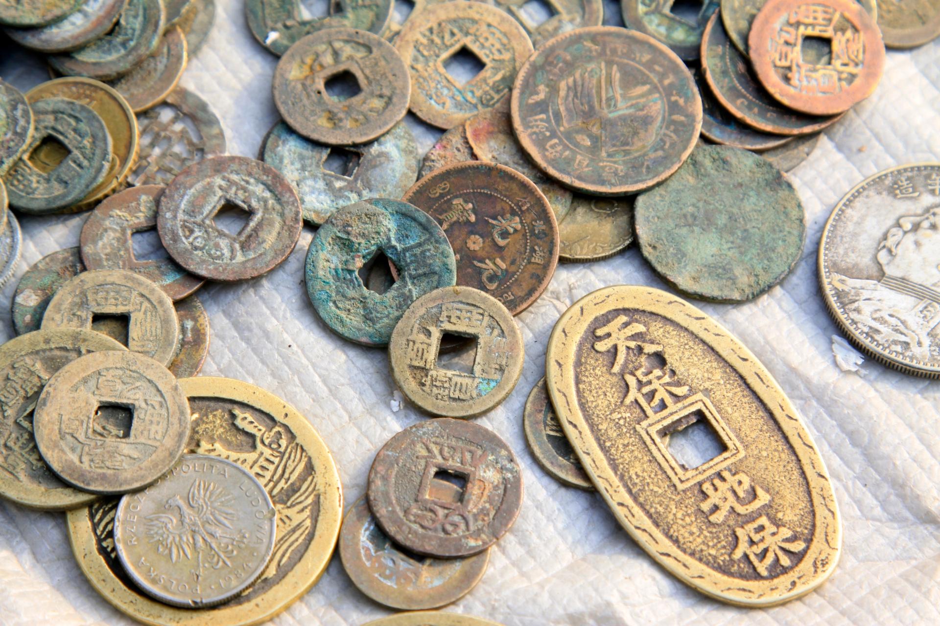 Tokyo: Traditional Coin Ring Making in the Heart of Asakusa - Thumbnail 3