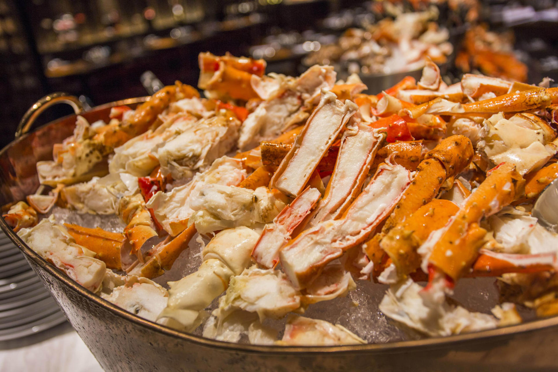 Goji Kitchen+Bar Buffet at Bangkok Marriott Marquis Queen's Park - Thumbnail 15