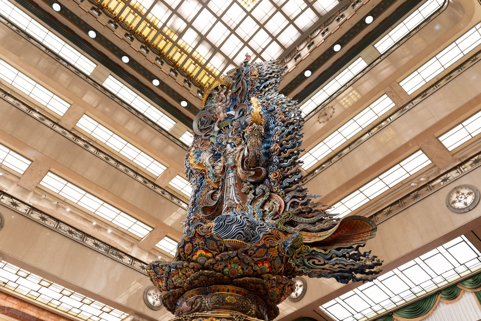 Tokyo: Nihonbashi Edo Culture Walking Tour - Thumbnail 15