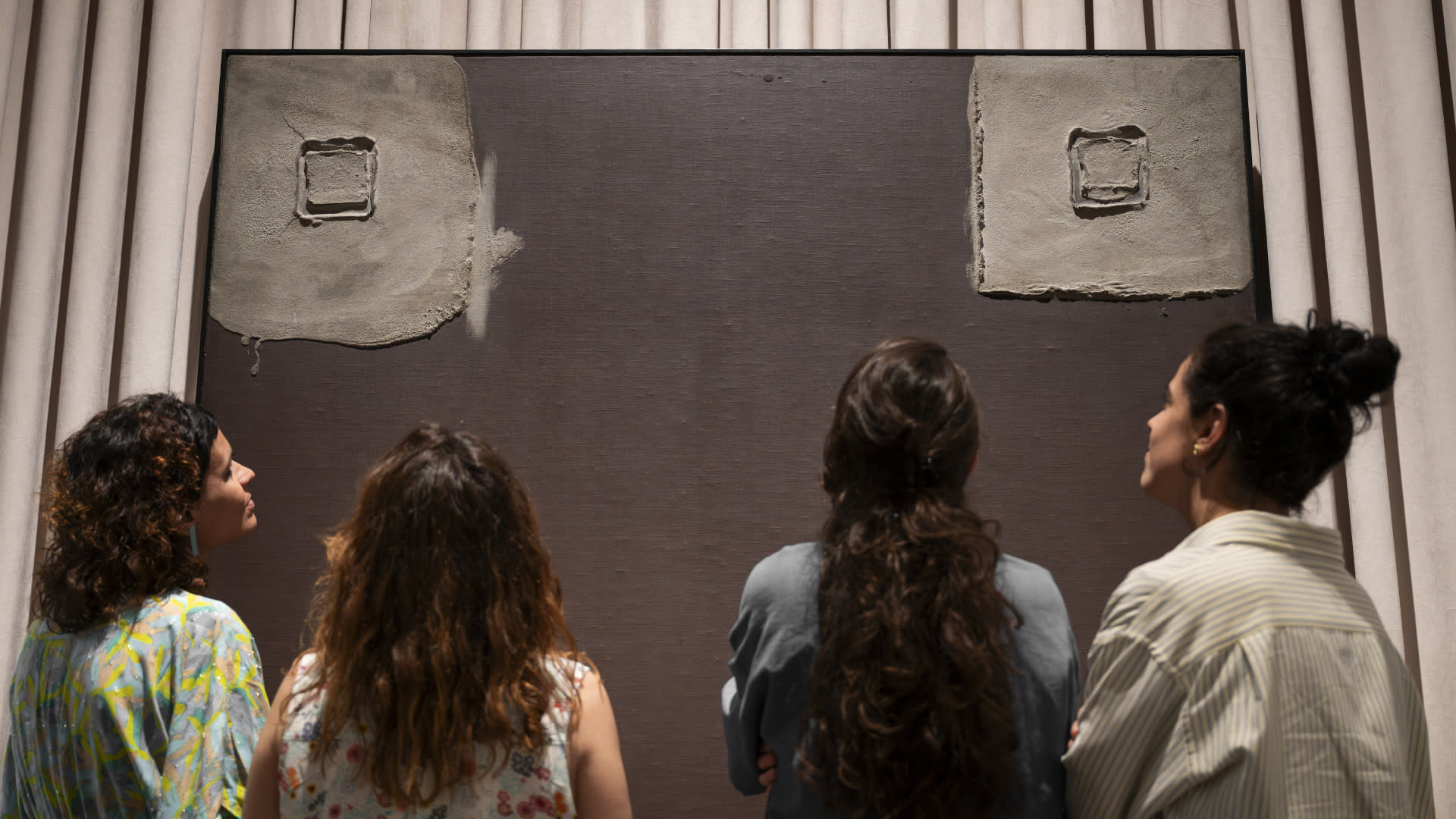 Tapies Museum Ticket in Barcelona  - Thumbnail 10