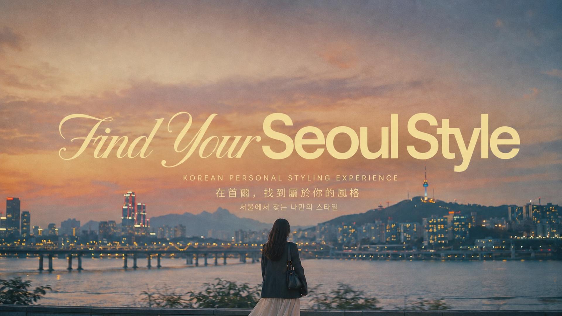 Seoul Personal Styling & K-Fashion Shopping in Seongsu - Thumbnail 2