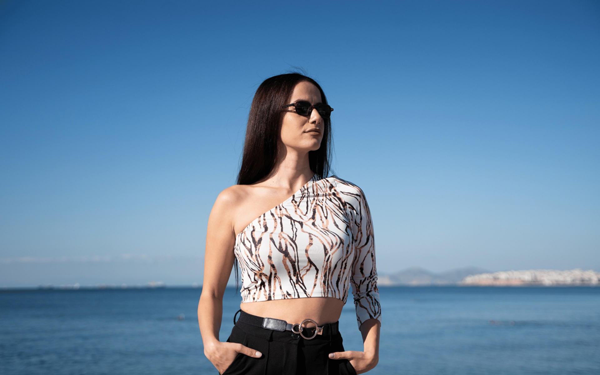 Alleys of Mykonos Town Photoshooting Experience - Thumbnail 6